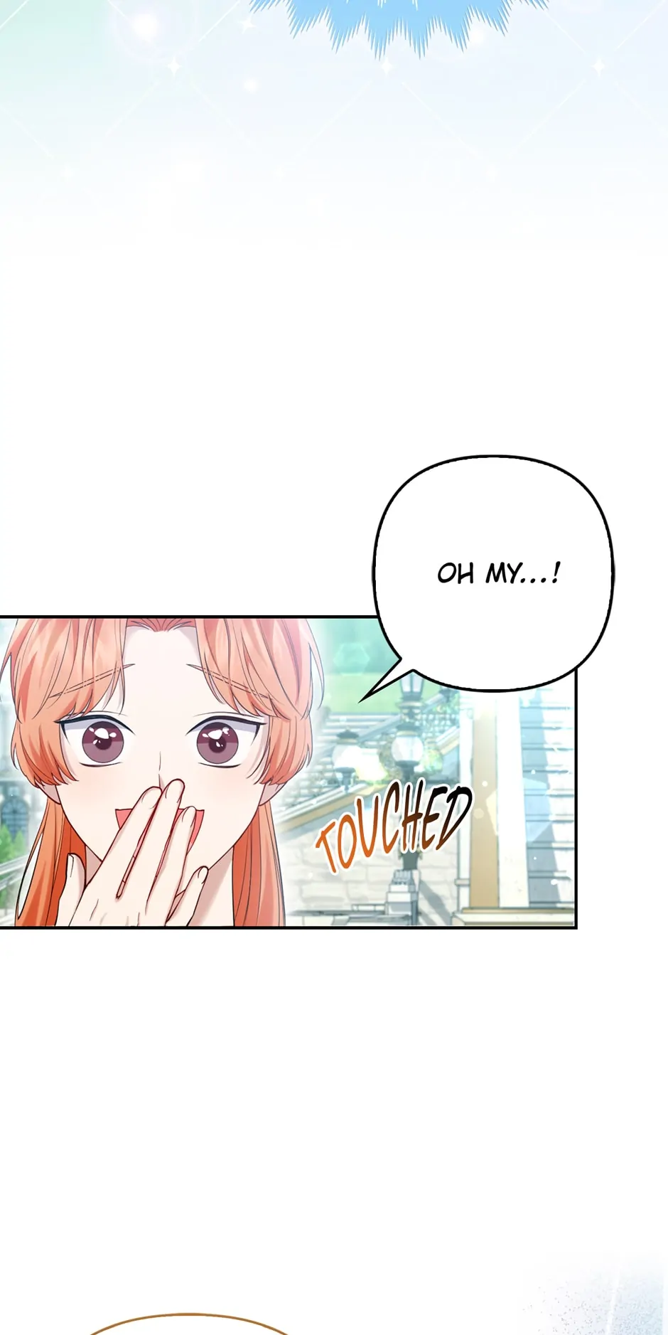 The Duke and The Fox Princess Chapter 11 - page 67