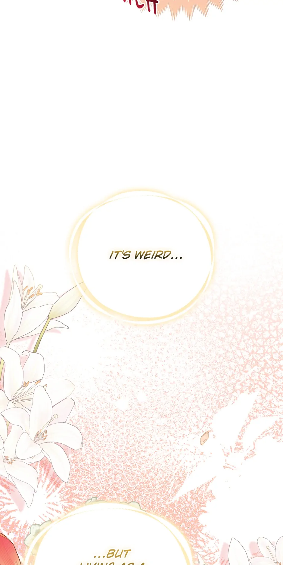 The Duke and The Fox Princess Chapter 11 - page 69
