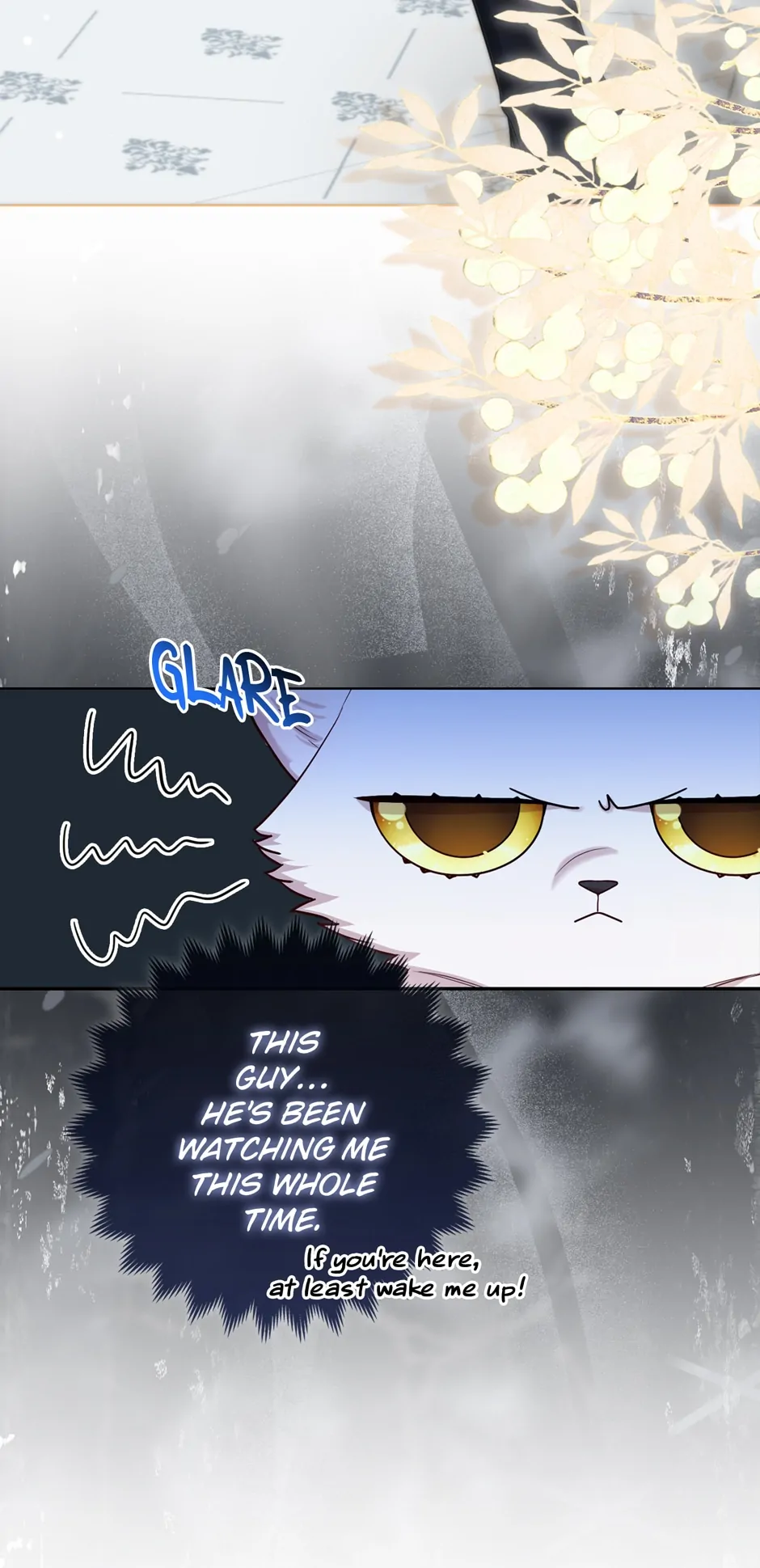 The Duke and The Fox Princess Chapter 11 - page 8