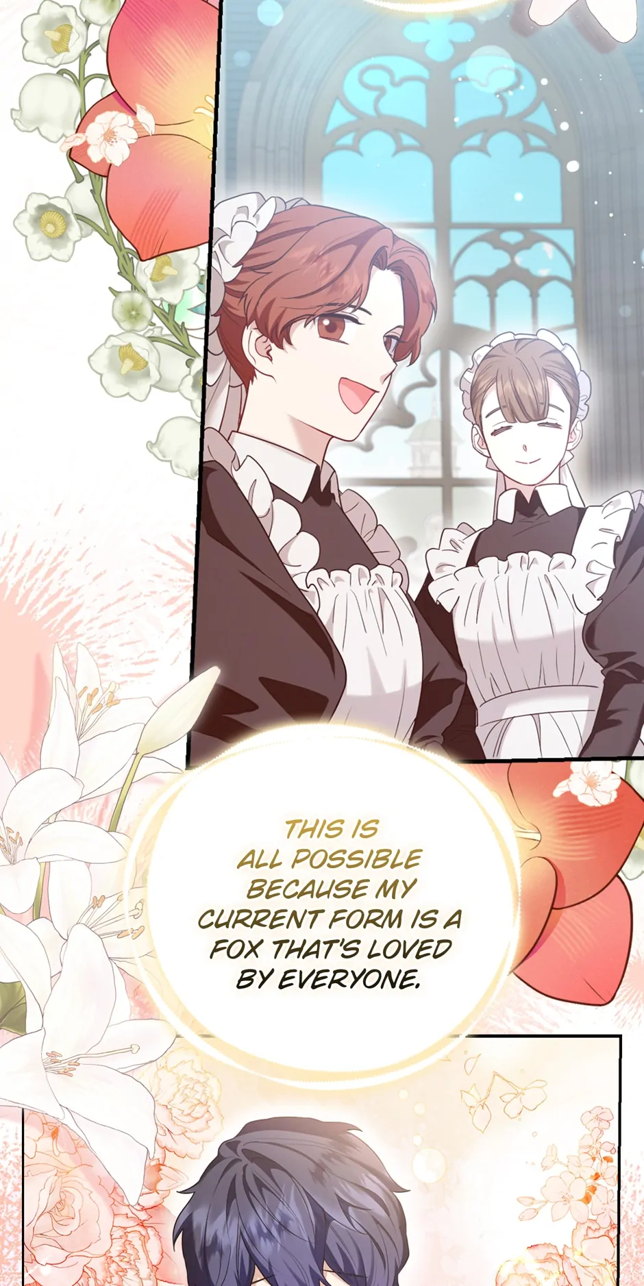 The Duke and The Fox Princess Chapter 11 - page 71