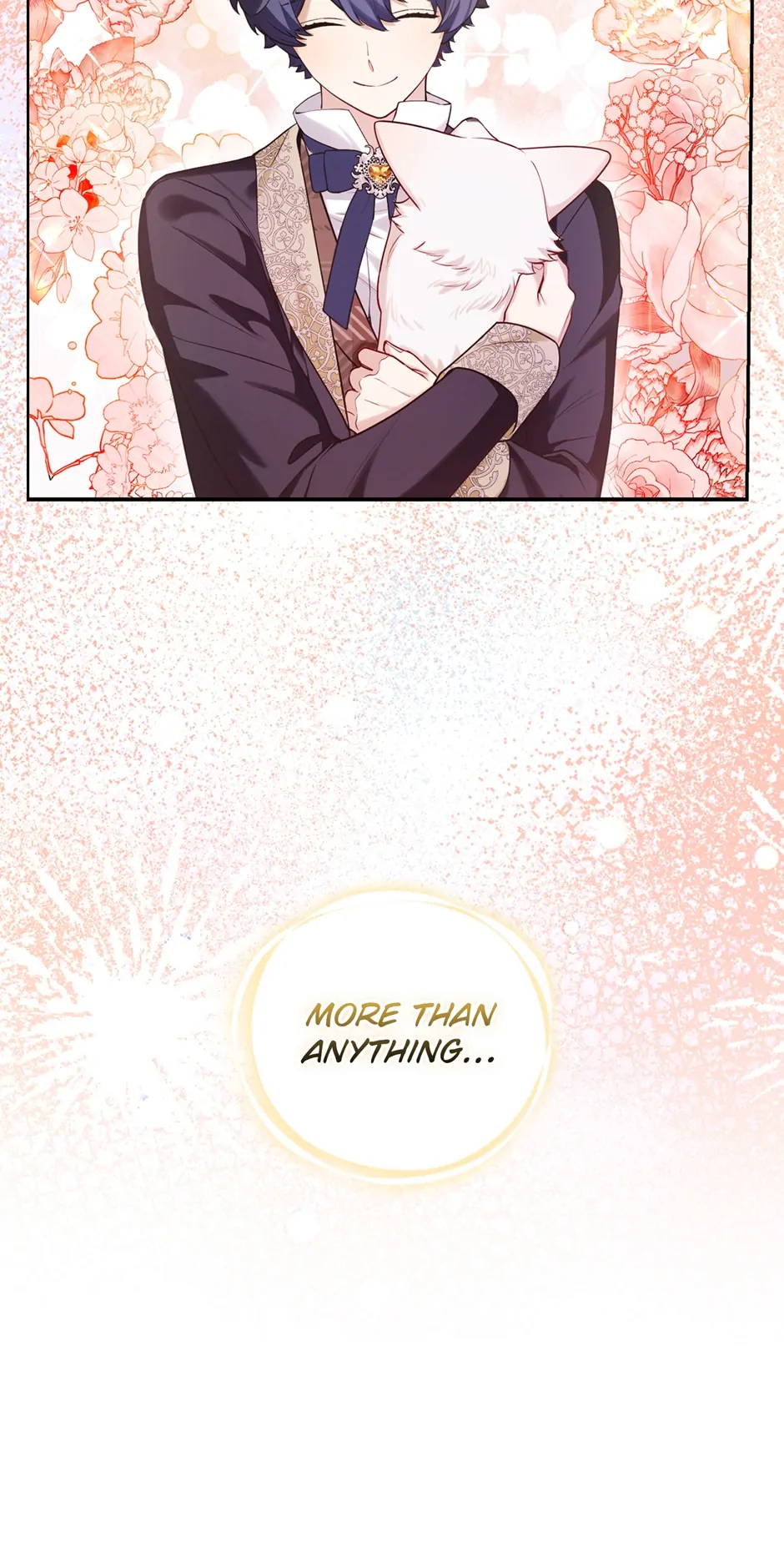 The Duke and The Fox Princess Chapter 11 - page 72
