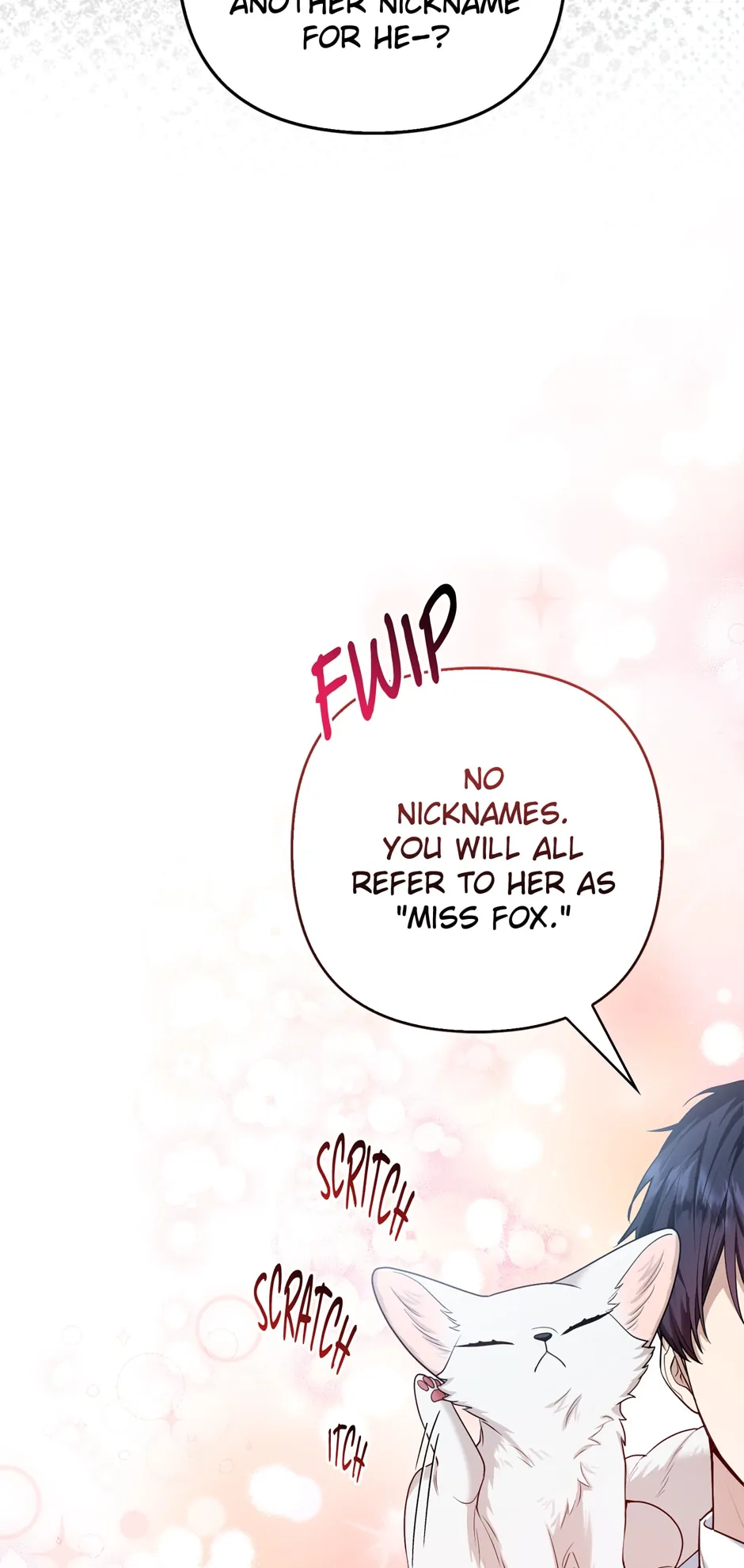 The Duke and The Fox Princess Chapter 11 - page 78
