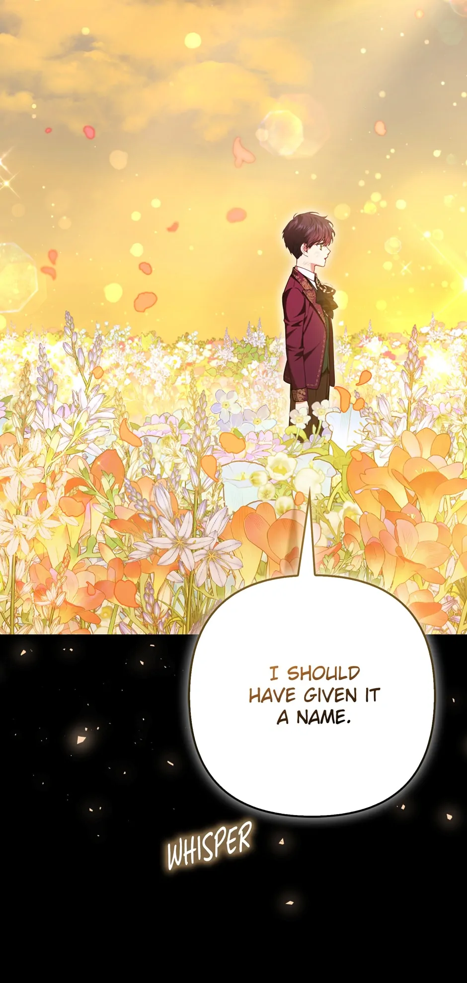 The Duke and The Fox Princess Chapter 11 - page 81