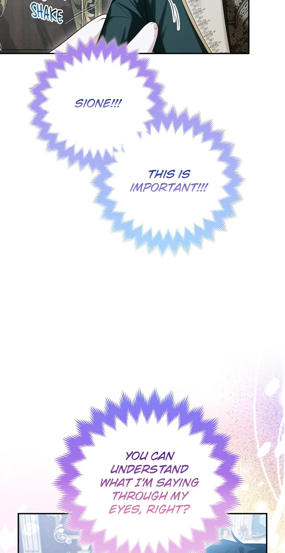 The Duke and The Fox Princess Chapter 12 - page 20
