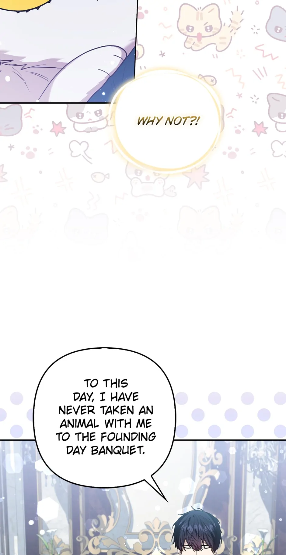 The Duke and The Fox Princess Chapter 12 - page 26