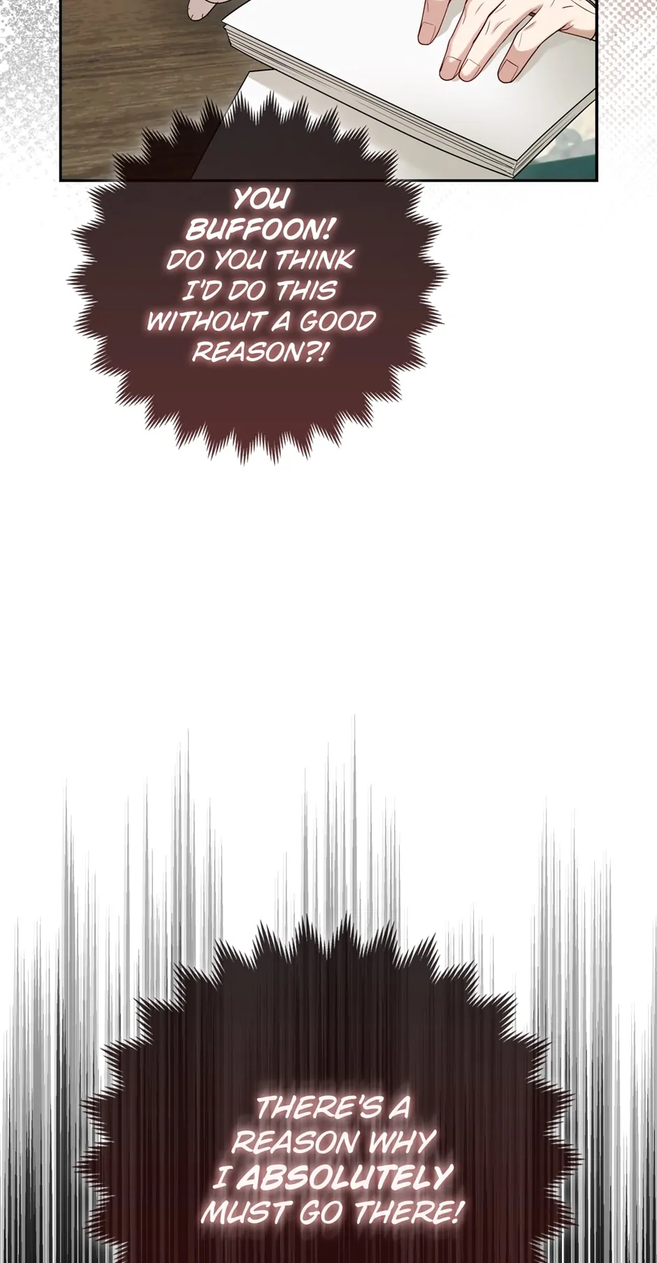 The Duke and The Fox Princess Chapter 12 - page 29