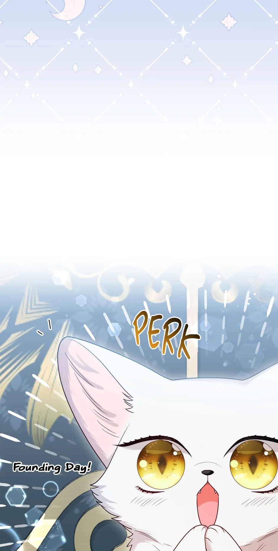The Duke and The Fox Princess Chapter 12 - page 4