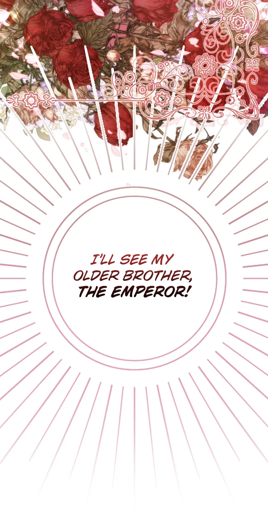 The Duke and The Fox Princess Chapter 12 - page 36