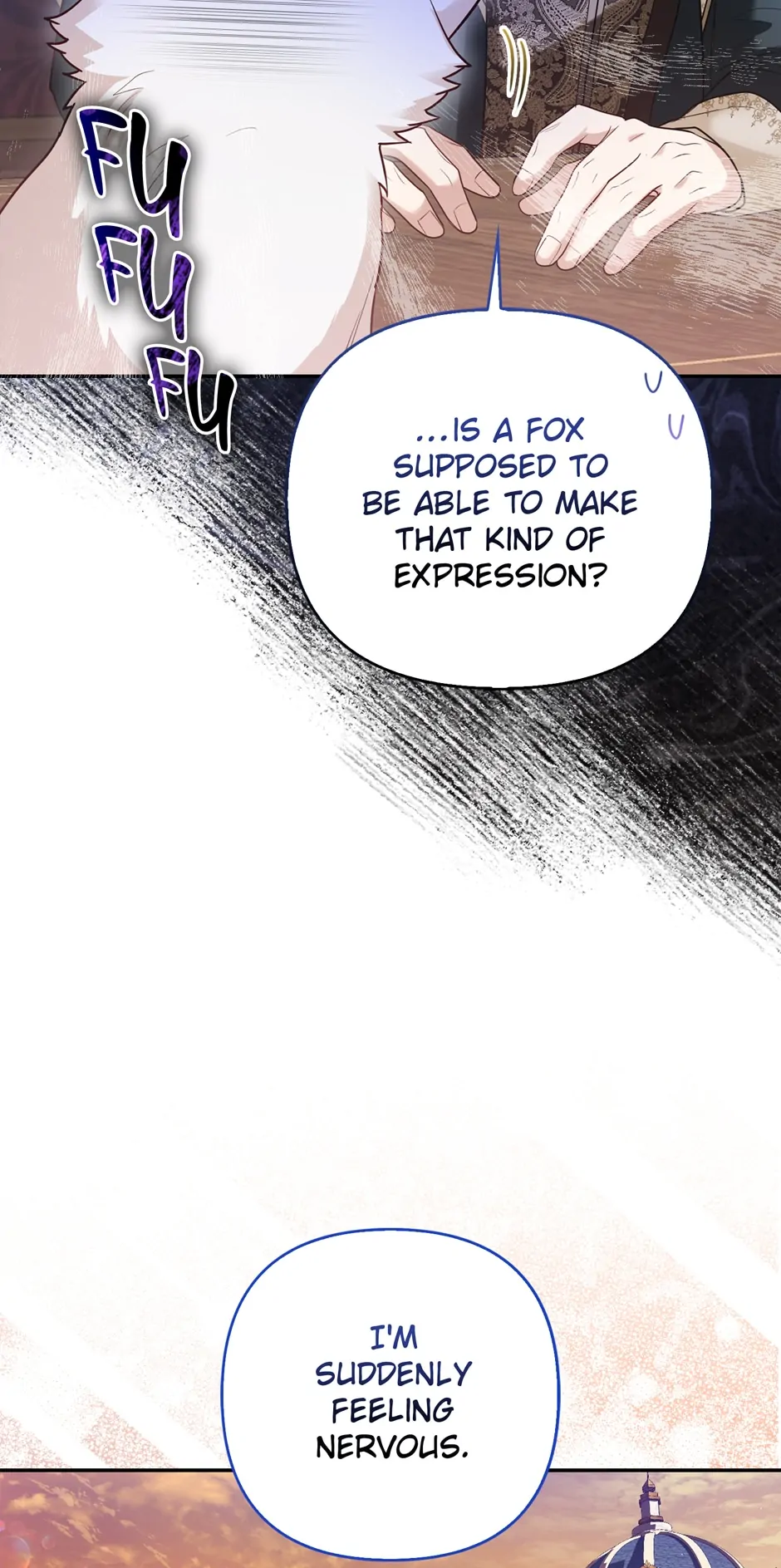 The Duke and The Fox Princess Chapter 12 - page 38