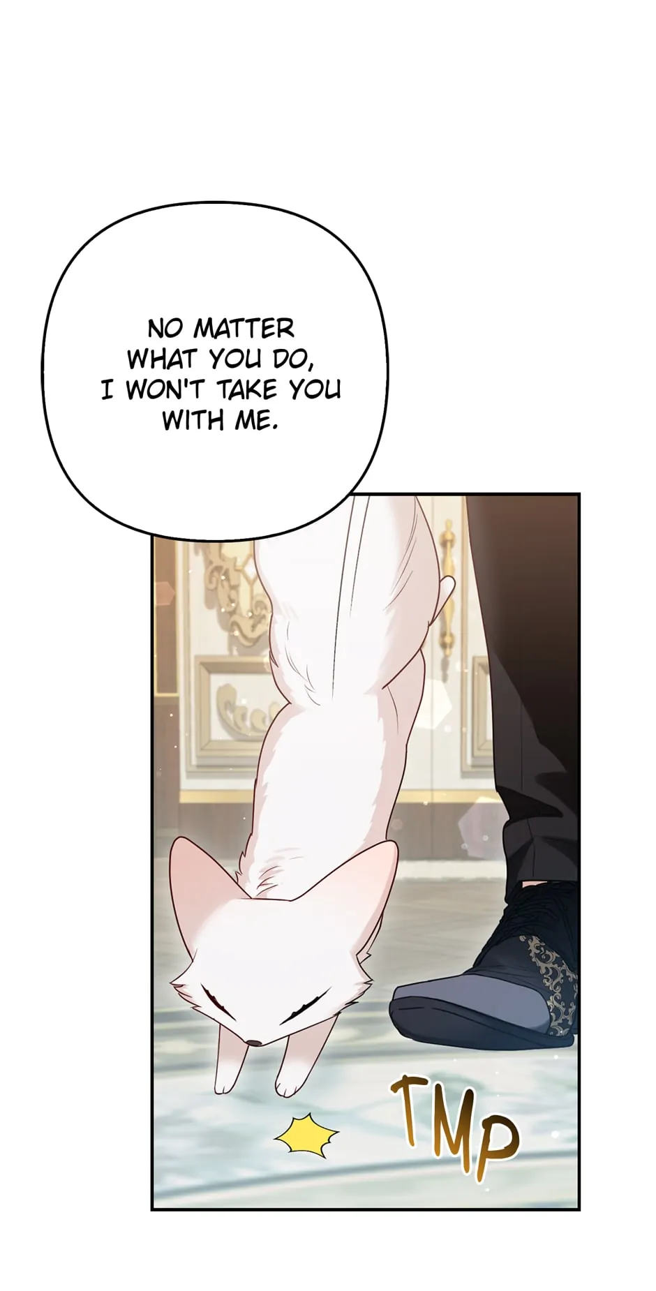 The Duke and The Fox Princess Chapter 12 - page 46
