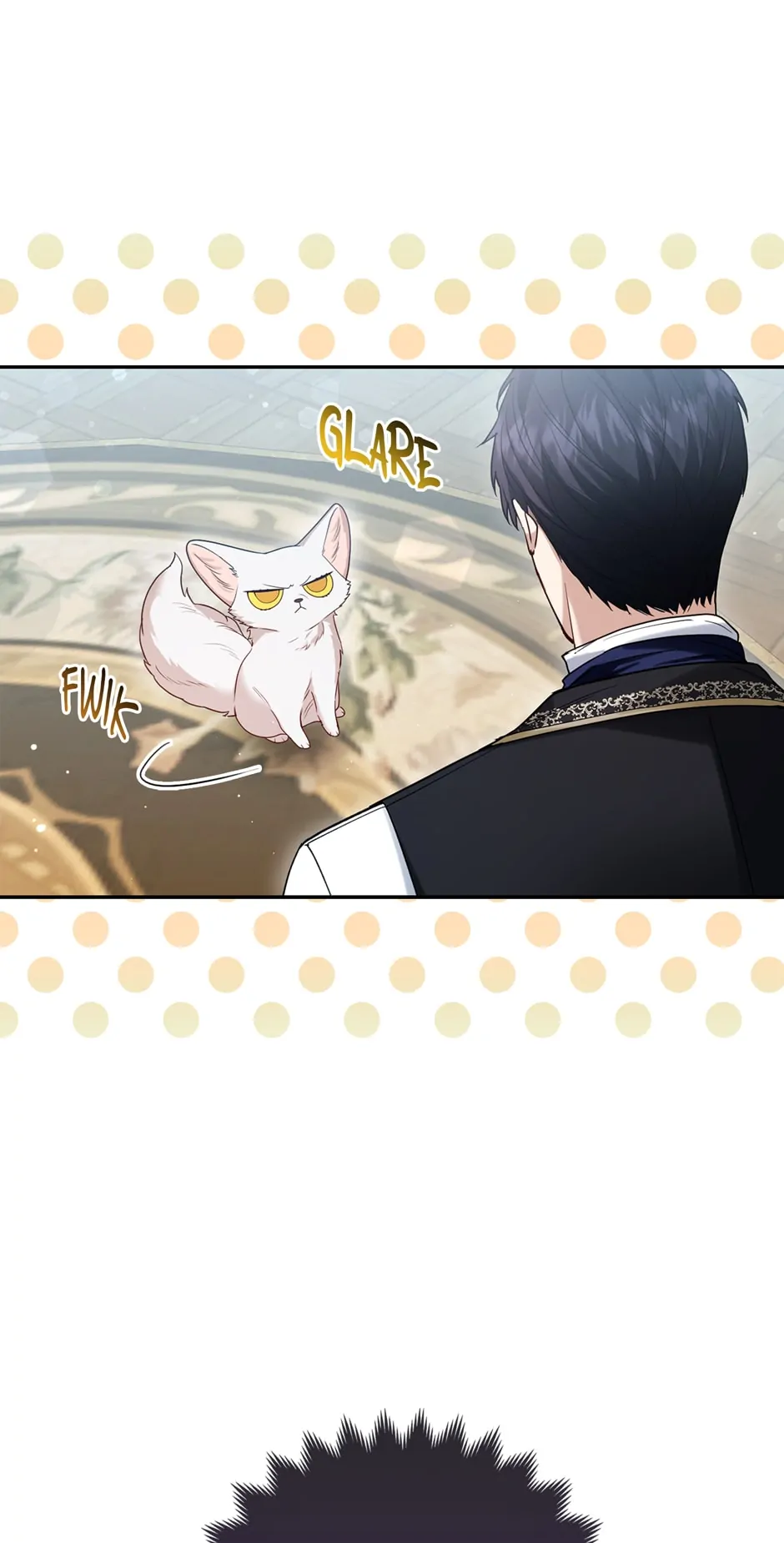 The Duke and The Fox Princess Chapter 12 - page 47