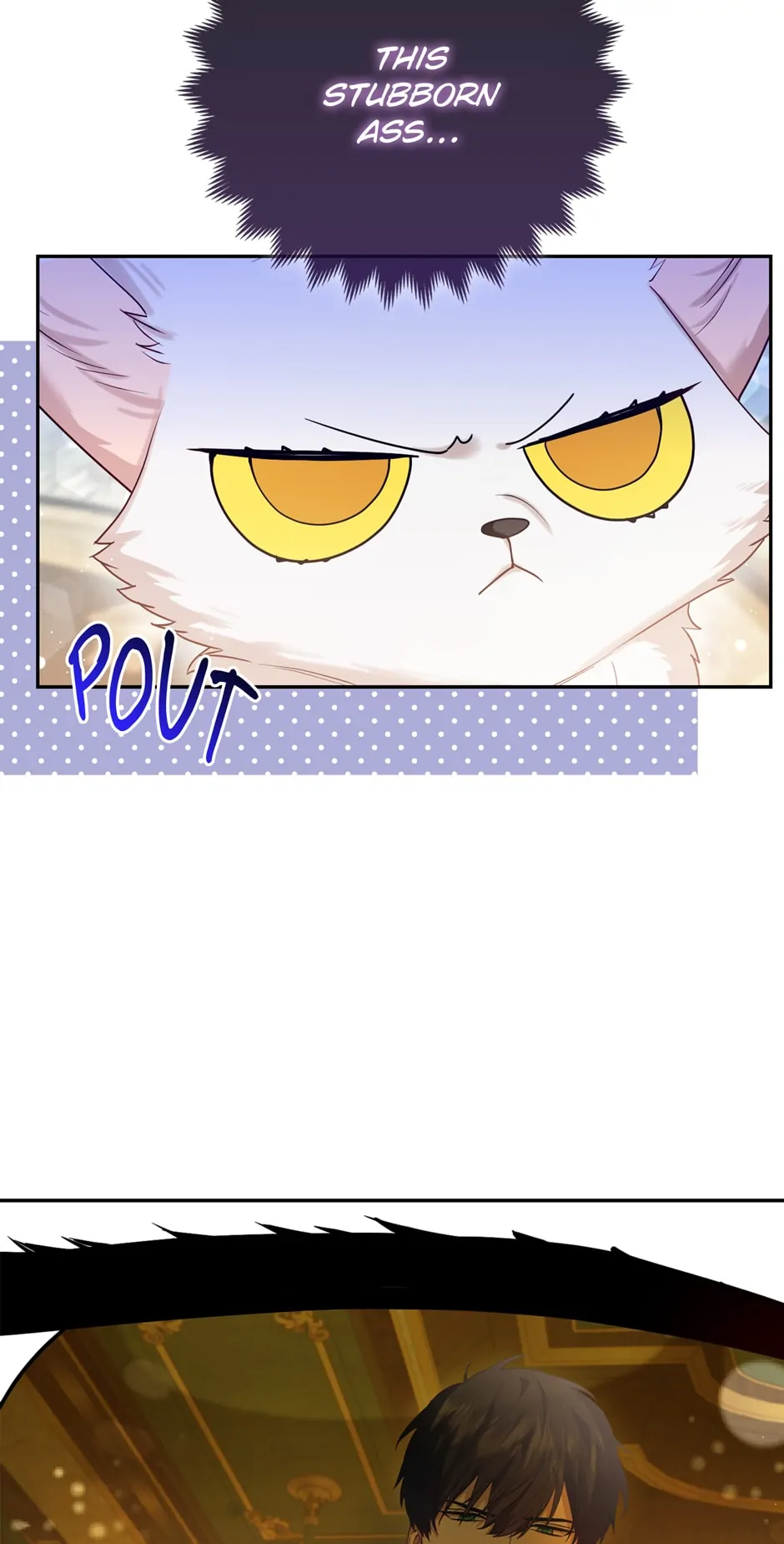 The Duke and The Fox Princess Chapter 12 - page 48