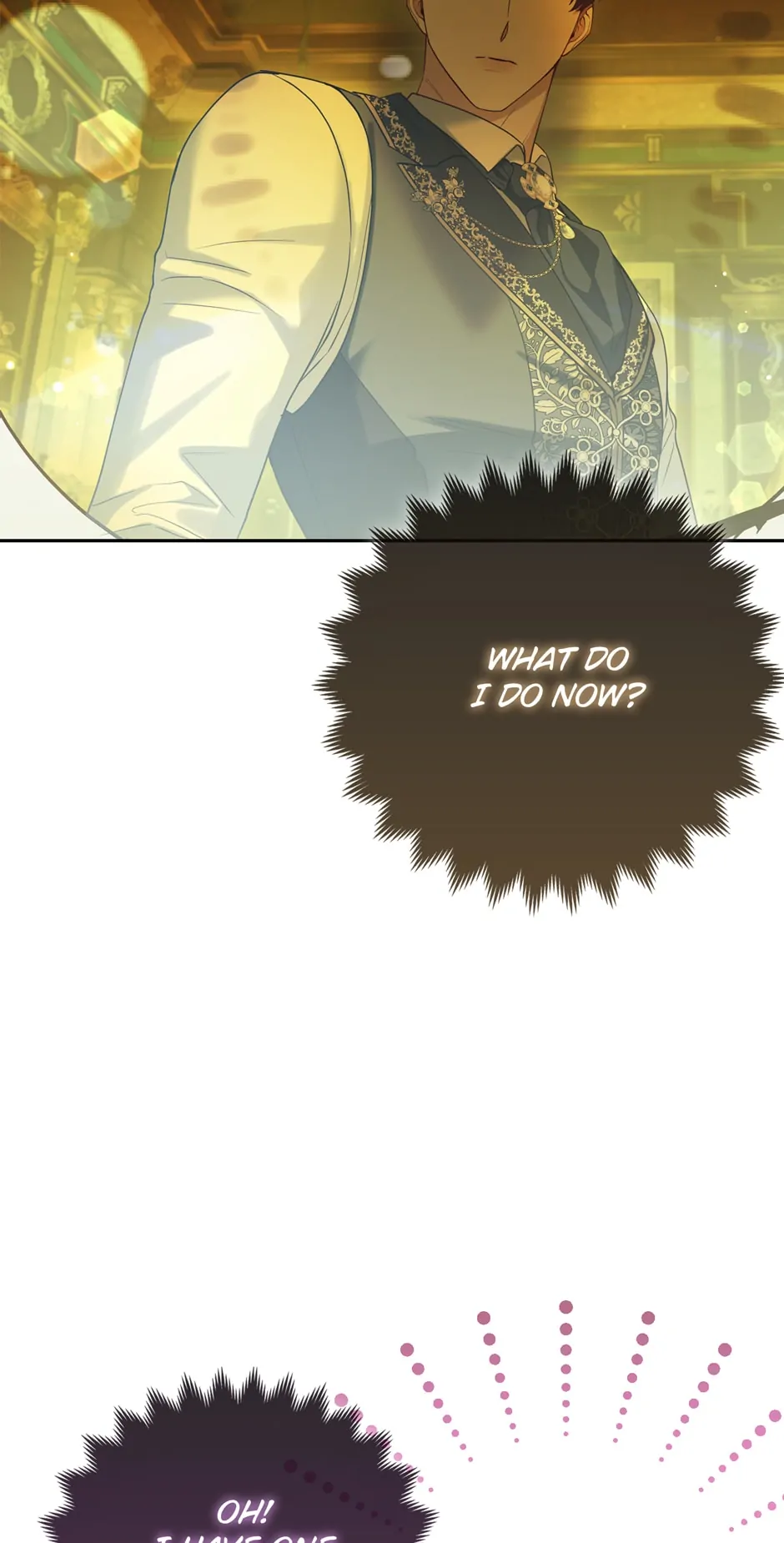 The Duke and The Fox Princess Chapter 12 - page 49