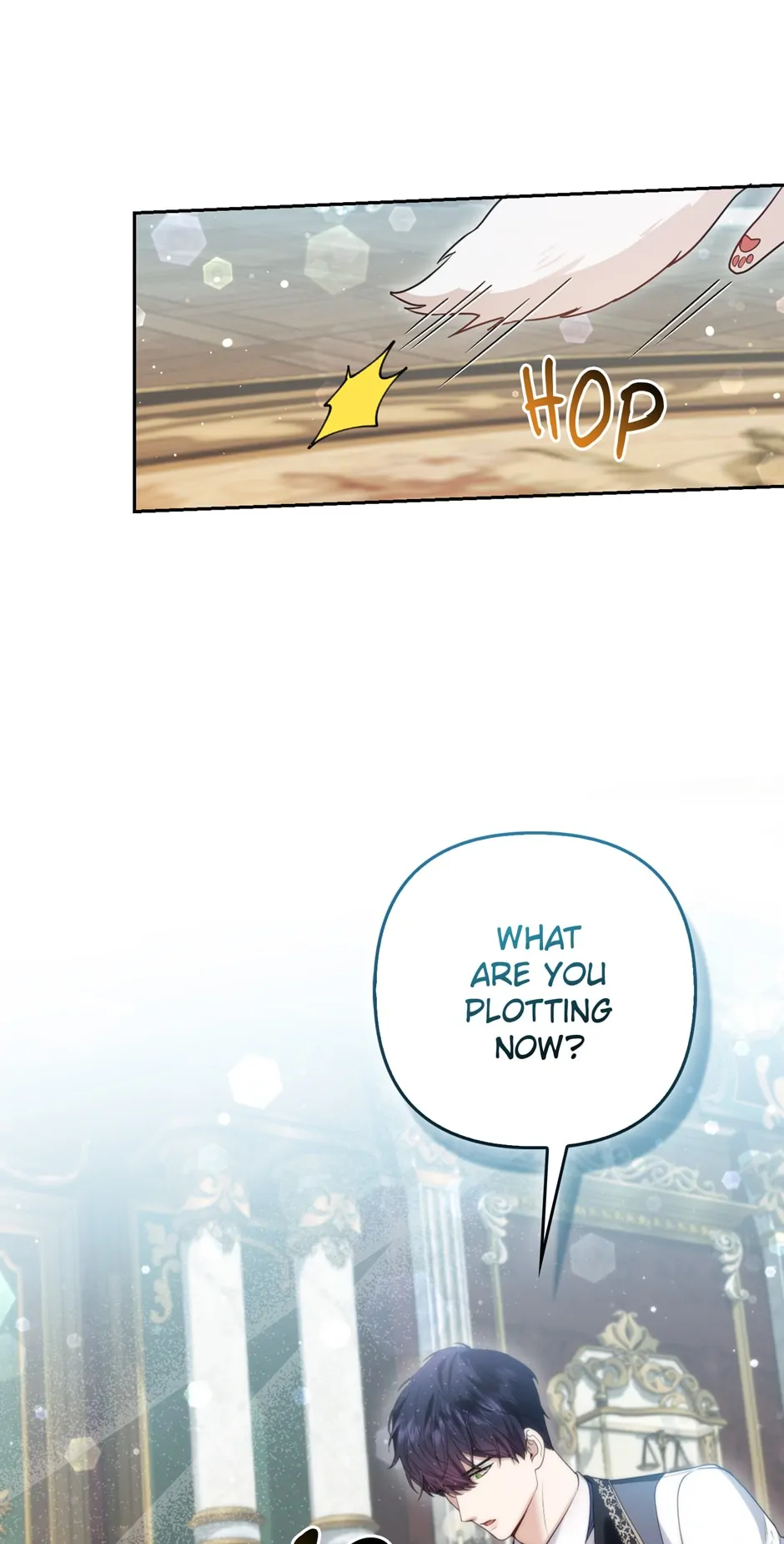 The Duke and The Fox Princess Chapter 12 - page 52