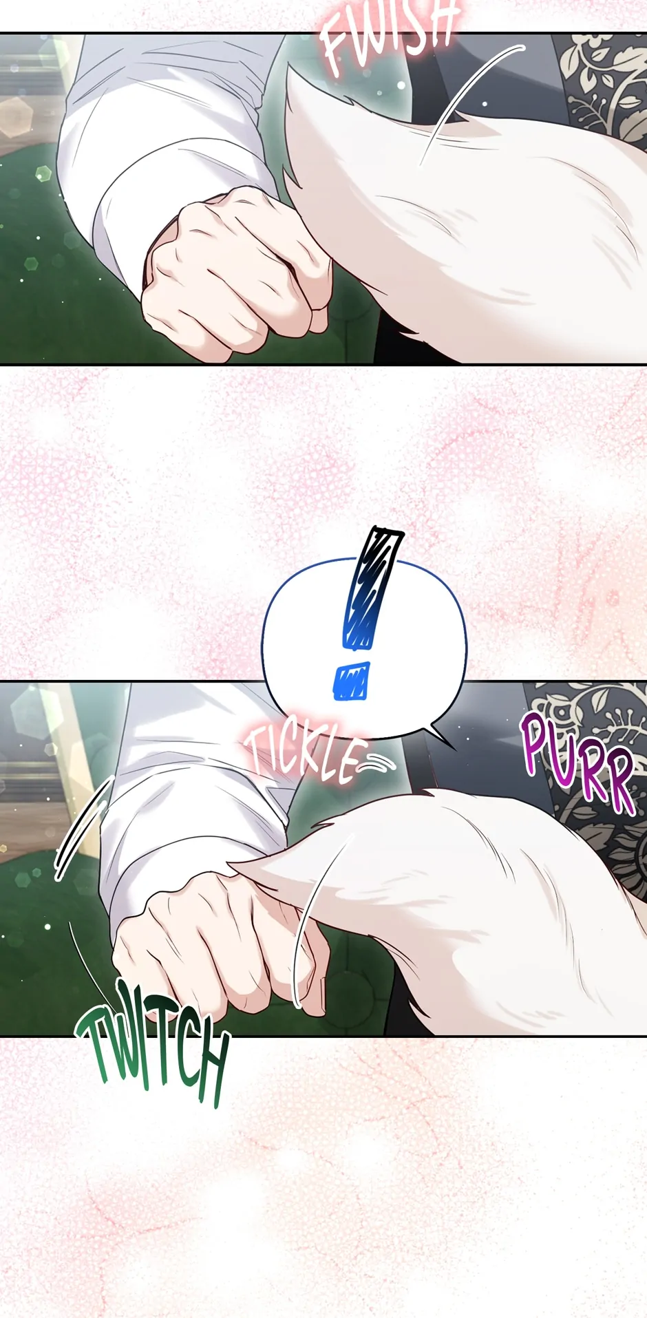 The Duke and The Fox Princess Chapter 12 - page 60