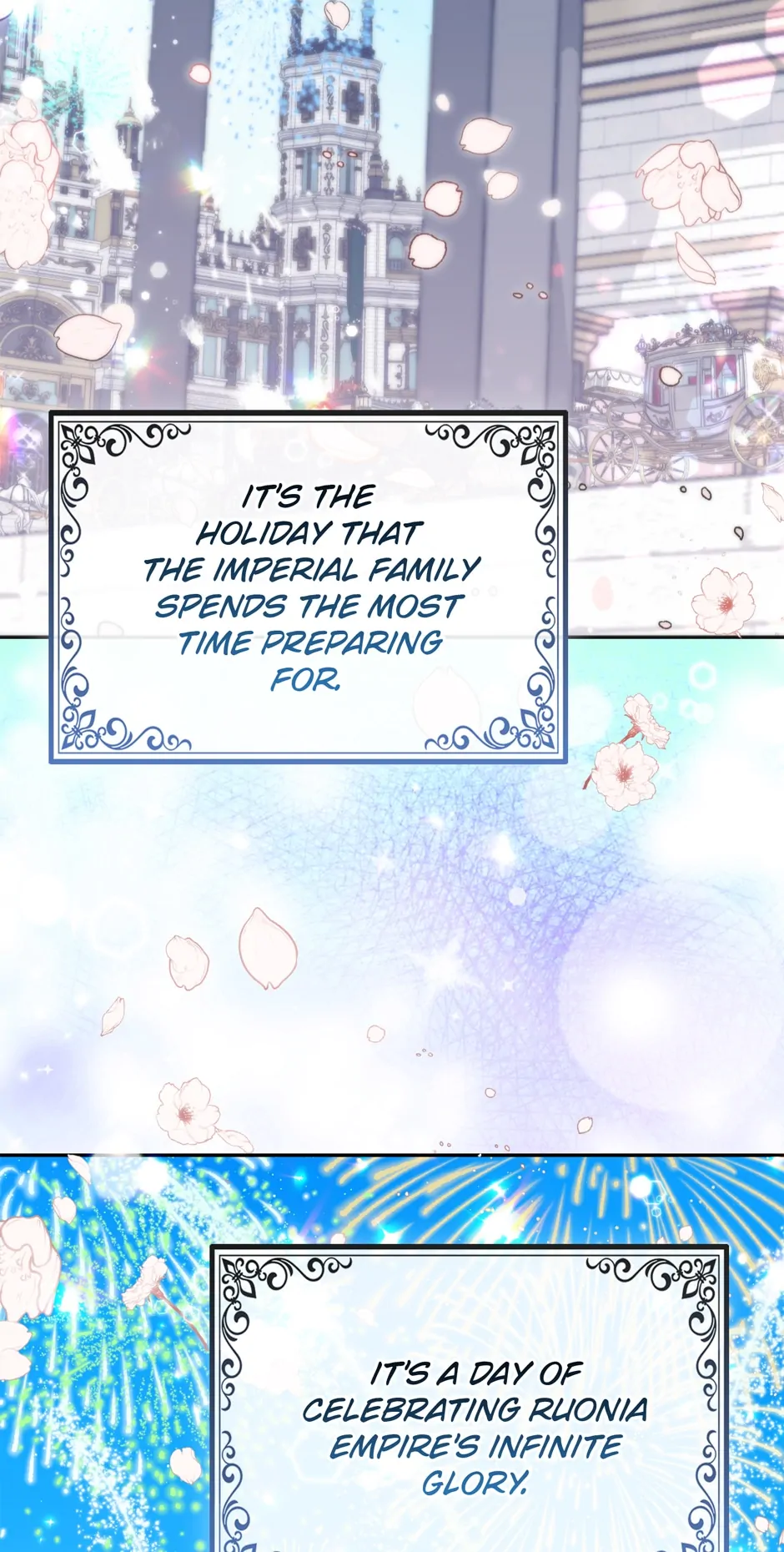 The Duke and The Fox Princess Chapter 12 - page 7