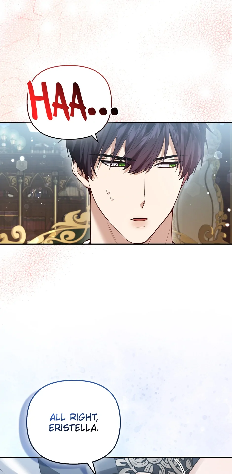 The Duke and The Fox Princess Chapter 12 - page 61