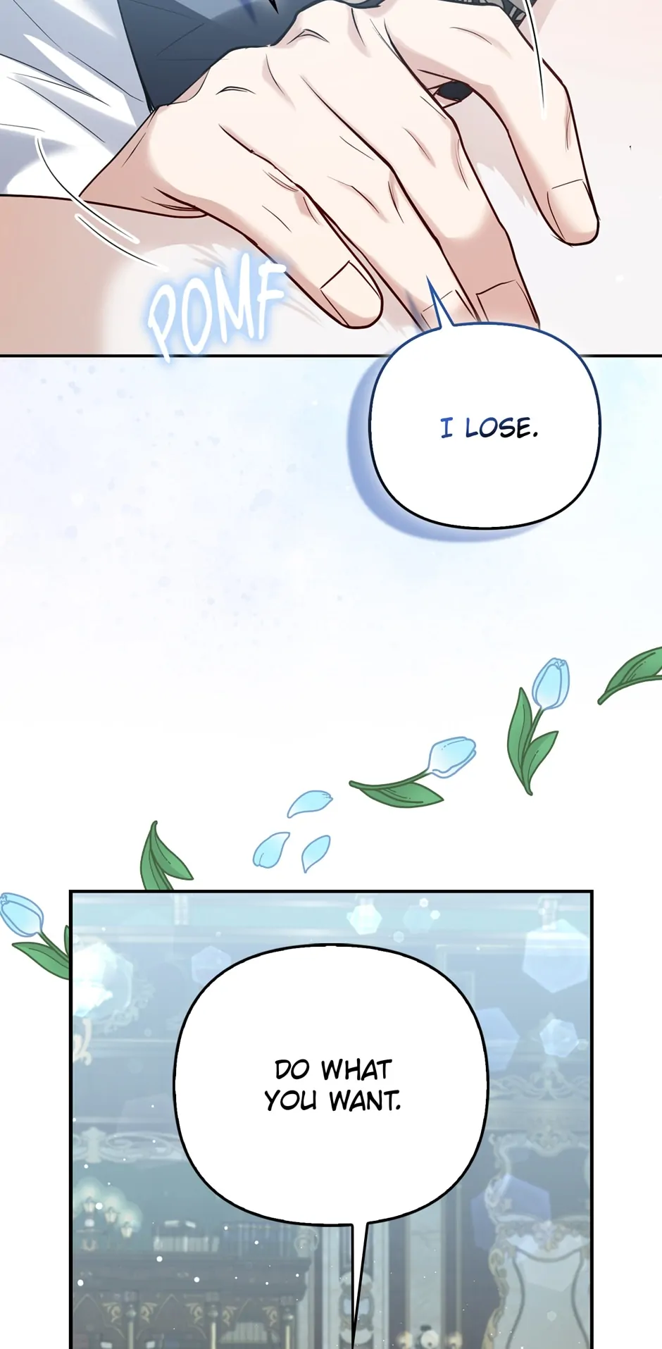 The Duke and The Fox Princess Chapter 12 - page 62