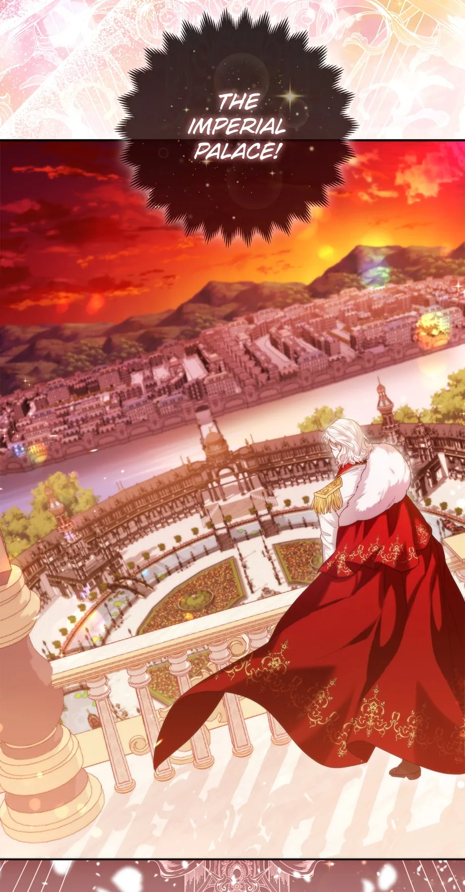 The Duke and The Fox Princess Chapter 12 - page 65