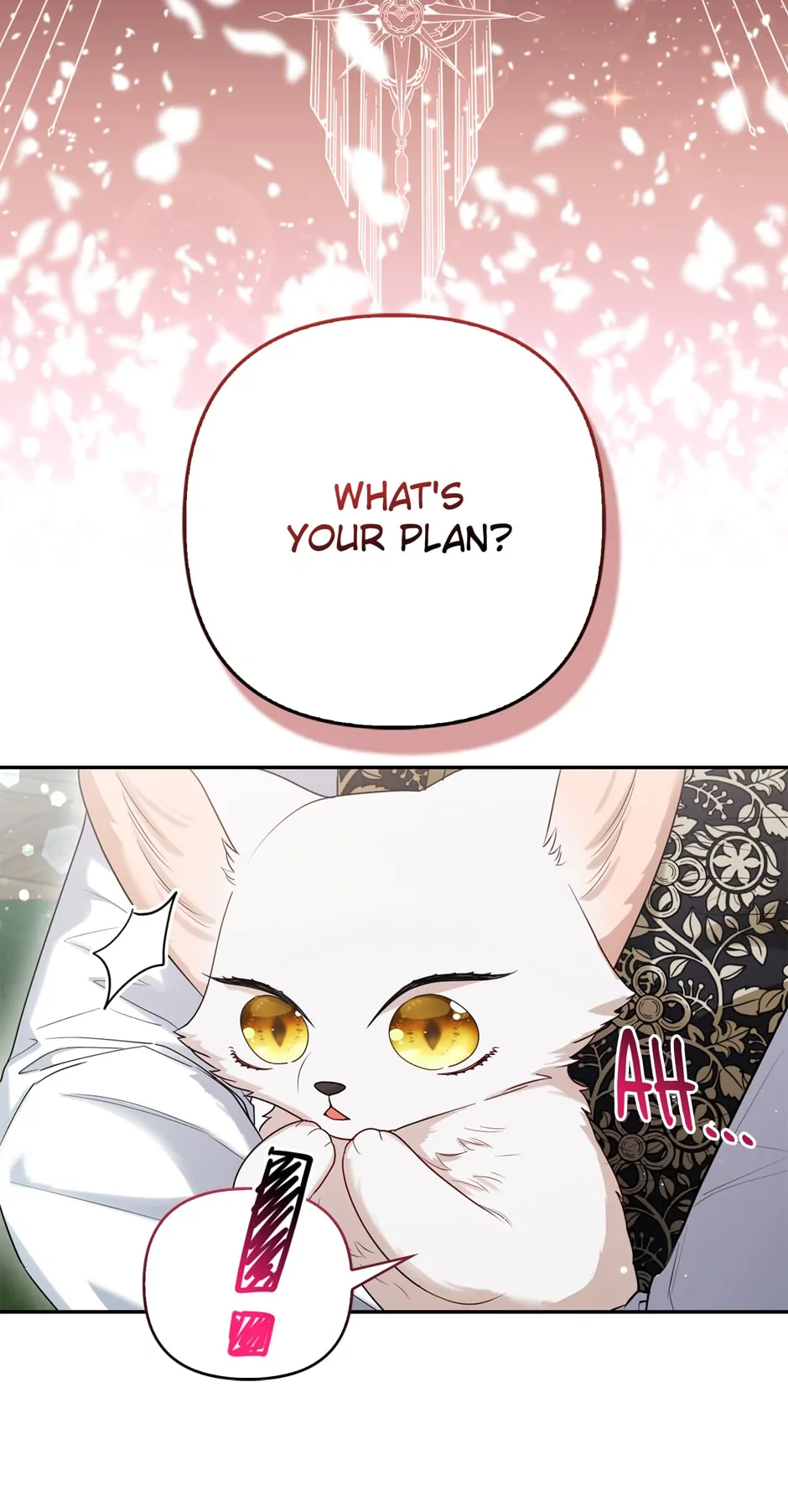 The Duke and The Fox Princess Chapter 12 - page 66