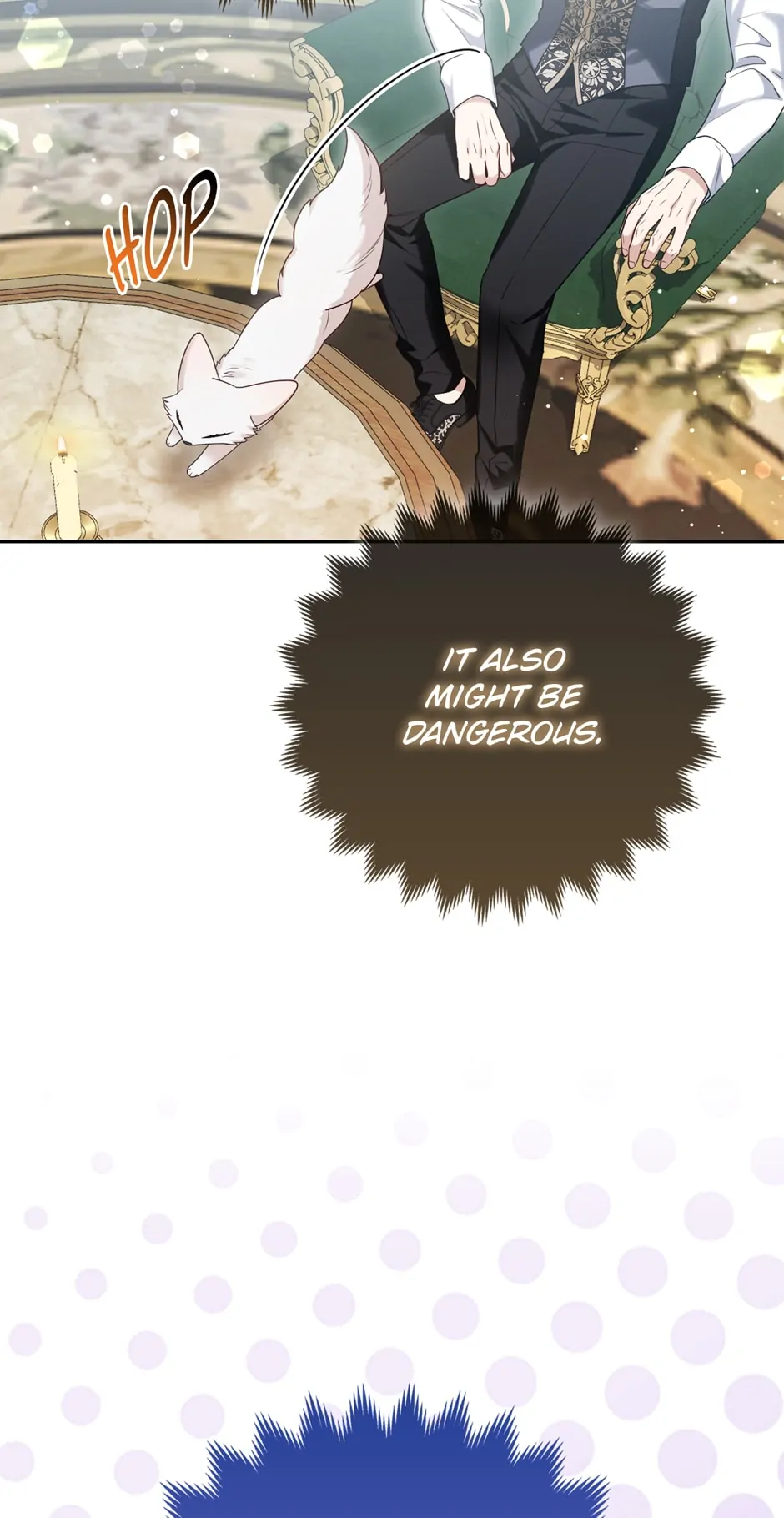 The Duke and The Fox Princess Chapter 12 - page 71