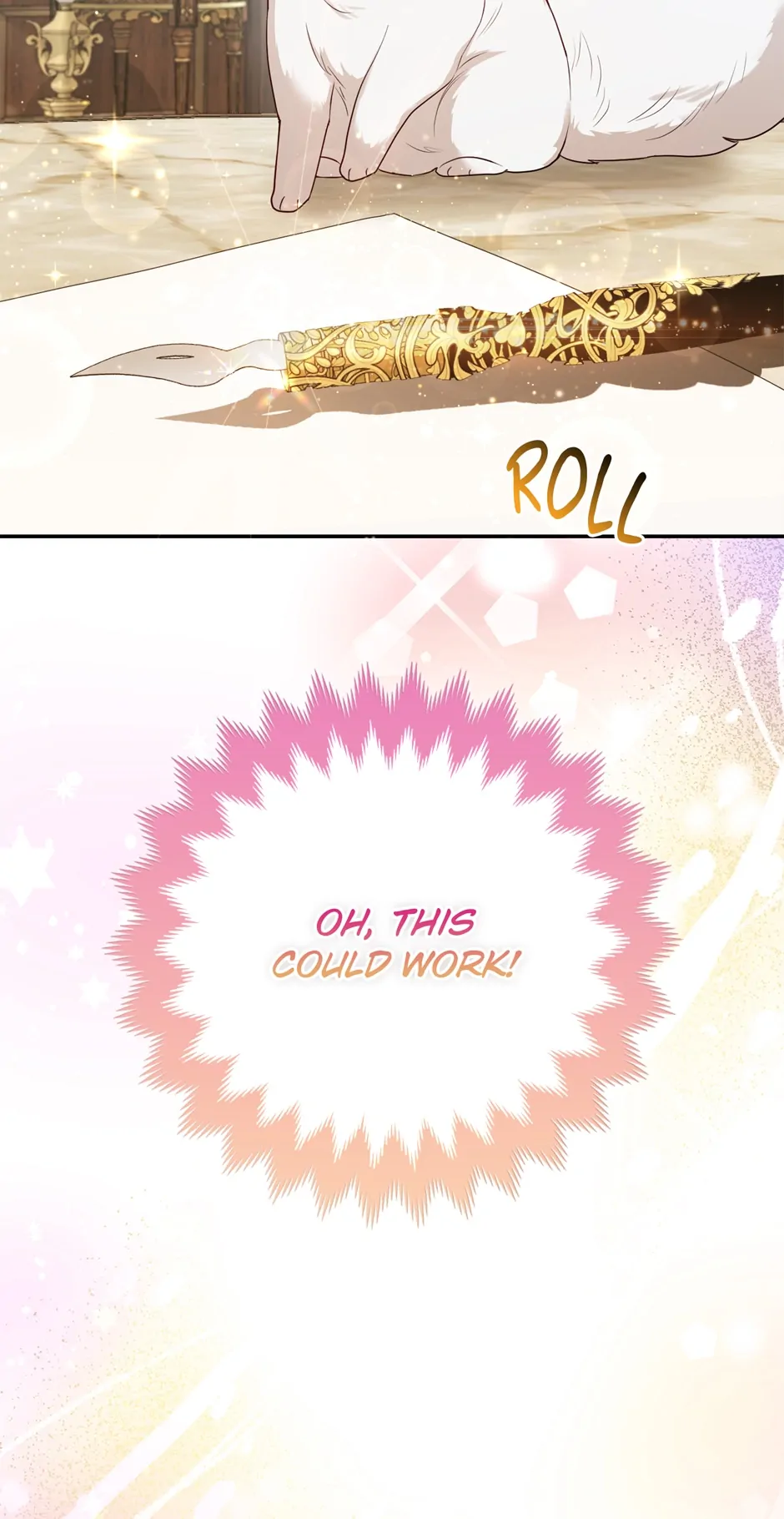 The Duke and The Fox Princess Chapter 12 - page 73