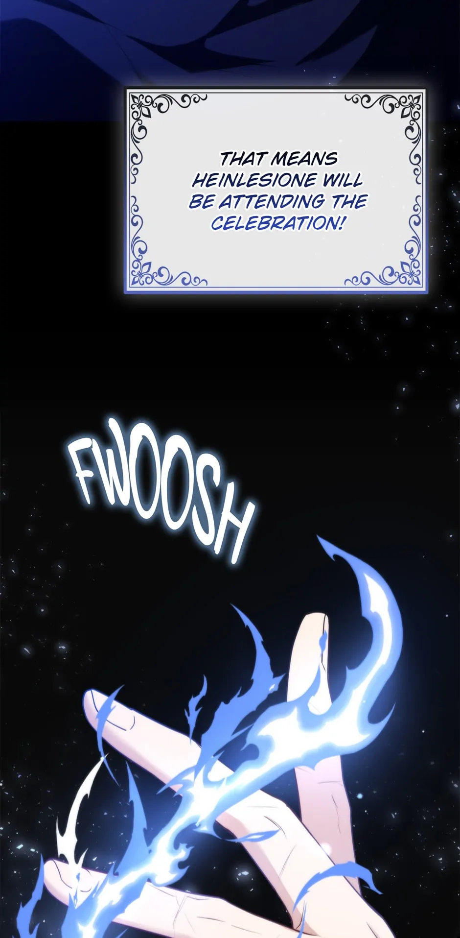 The Duke and The Fox Princess Chapter 12 - page 10