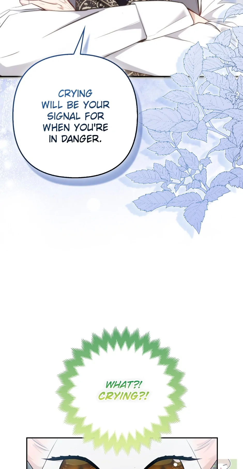 The Duke and The Fox Princess Chapter 13 - page 11