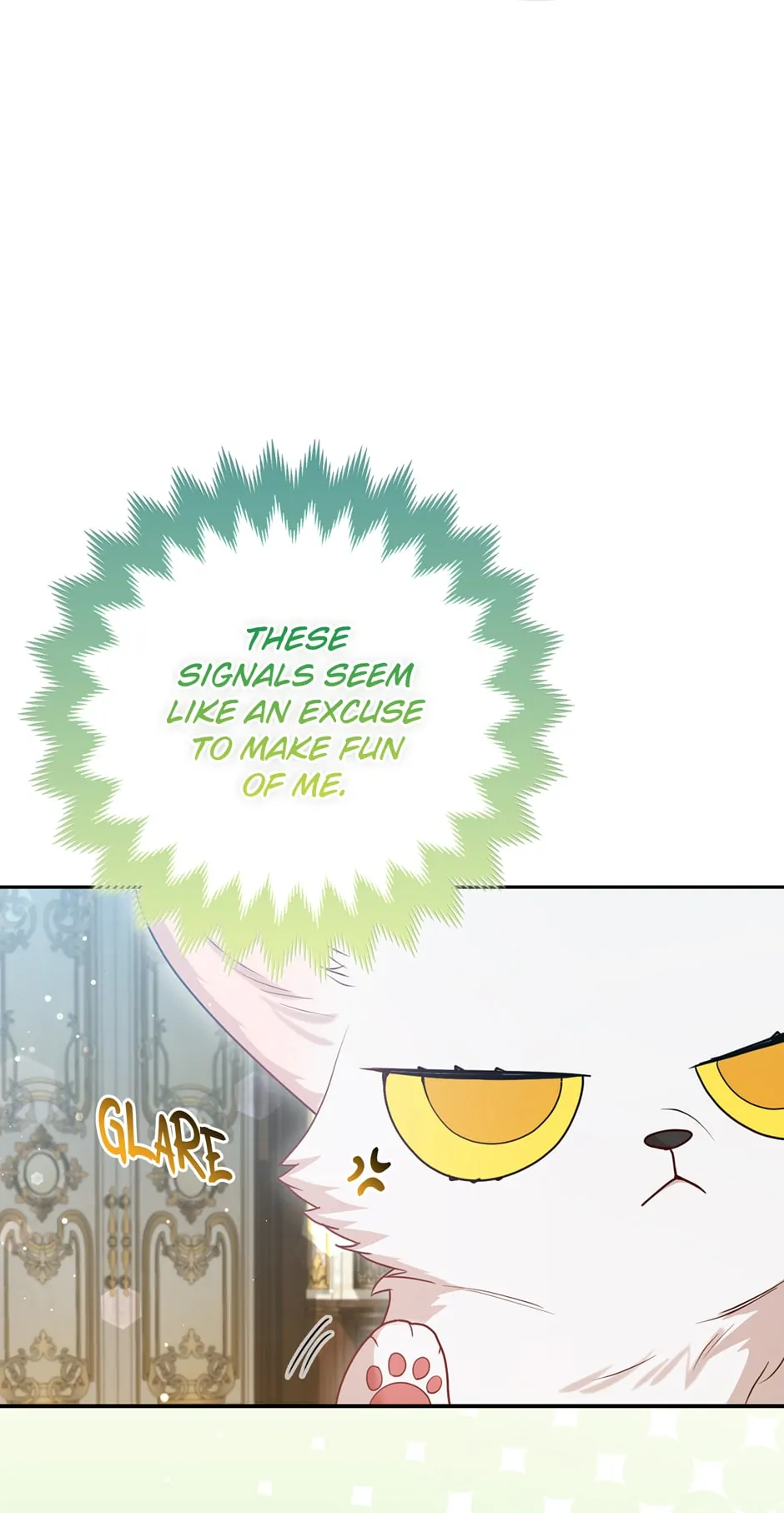 The Duke and The Fox Princess Chapter 13 - page 14