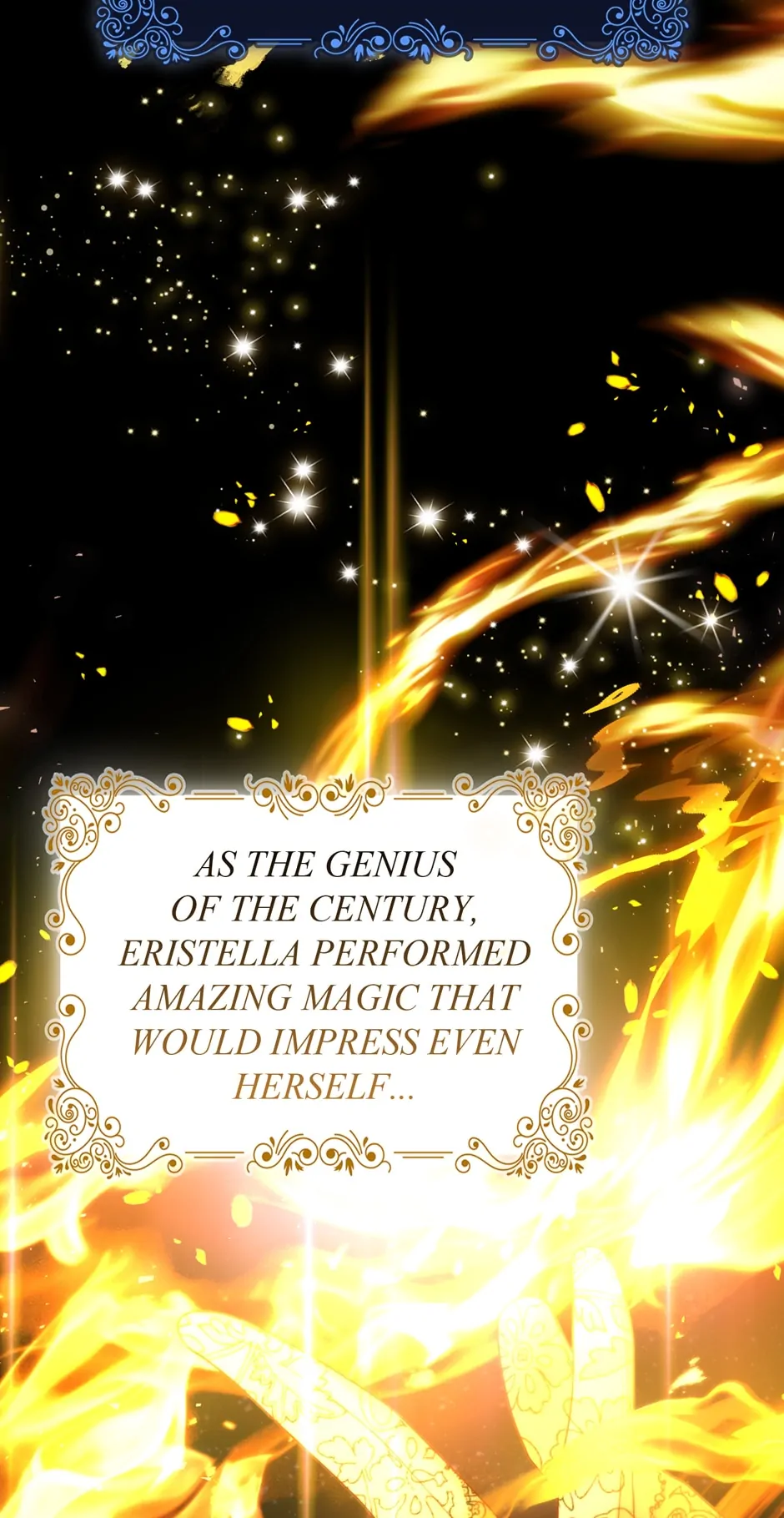 The Duke and The Fox Princess Chapter 13 - page 31