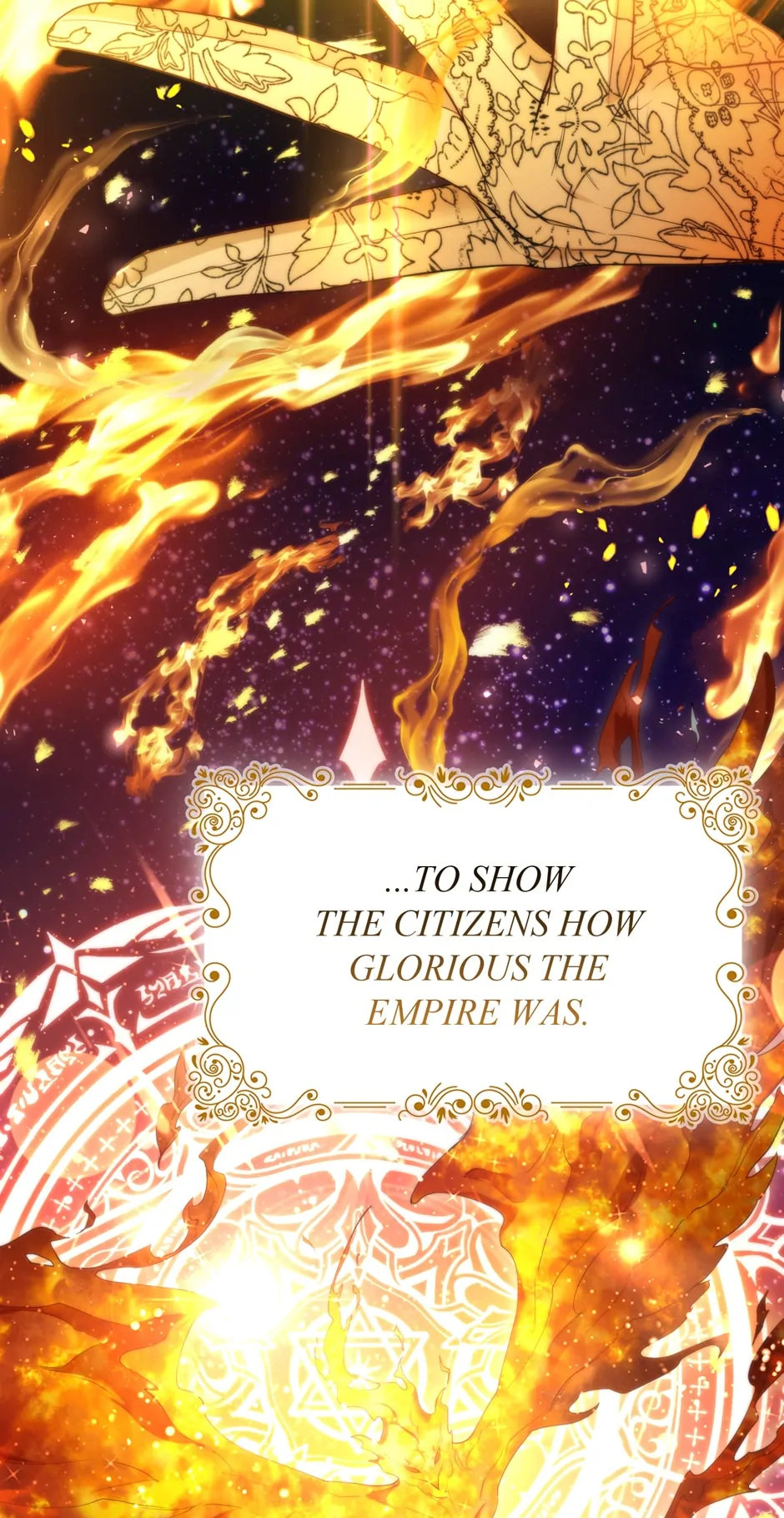 The Duke and The Fox Princess Chapter 13 - page 32