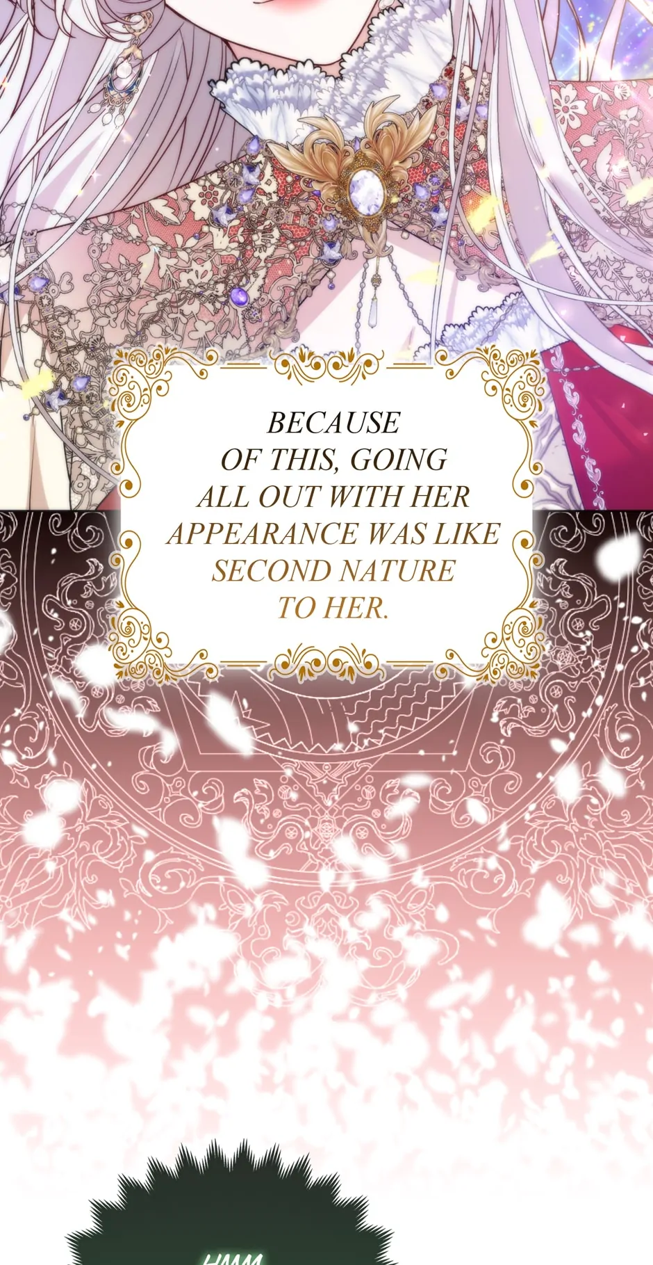 The Duke and The Fox Princess Chapter 13 - page 34