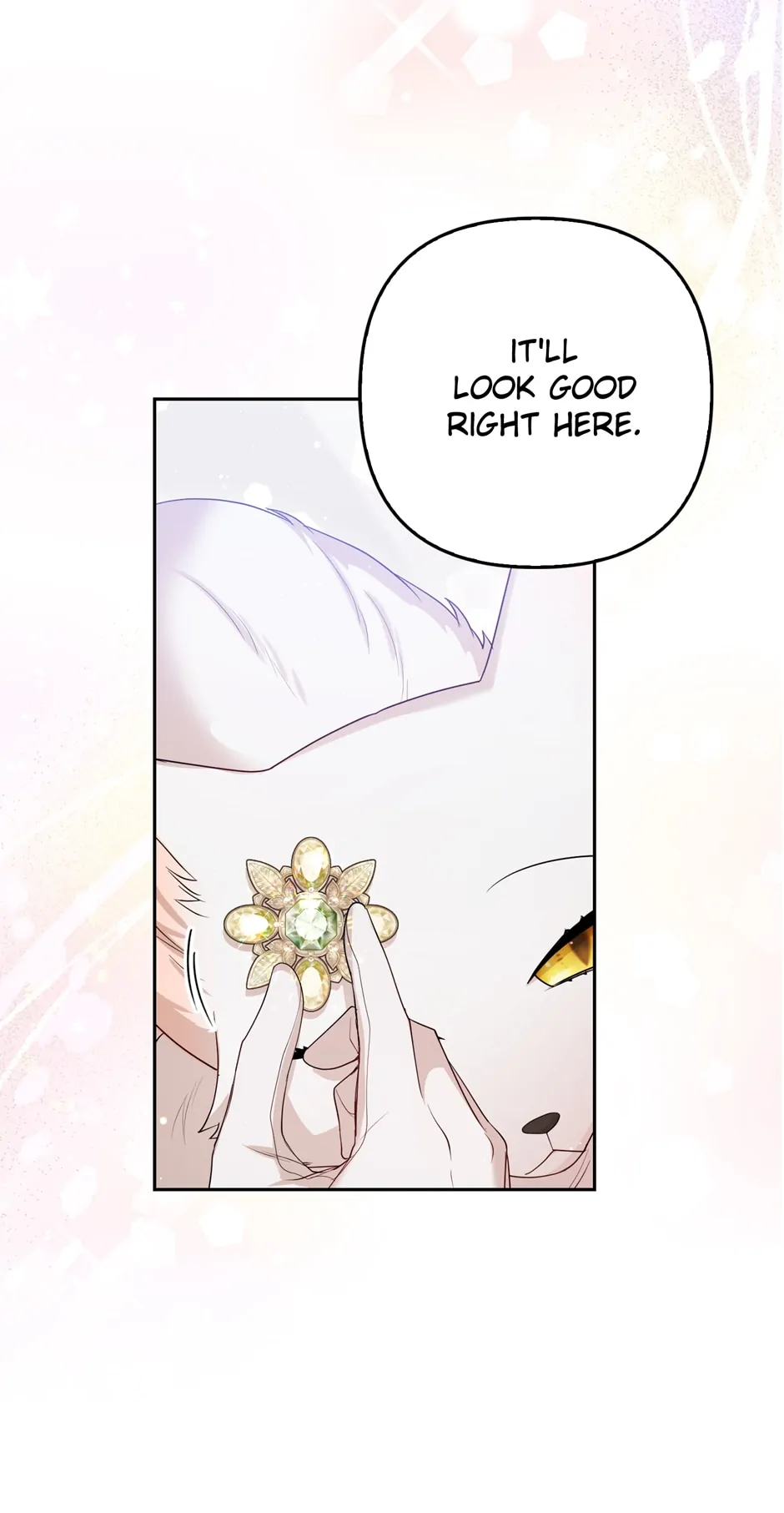 The Duke and The Fox Princess Chapter 13 - page 37