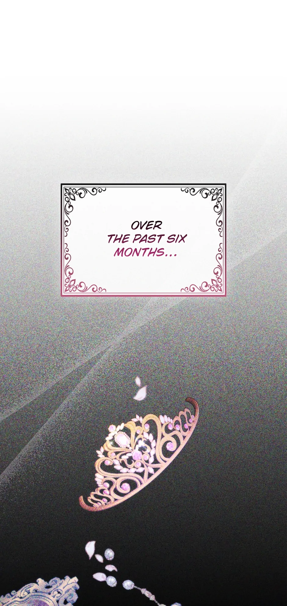 The Duke and The Fox Princess Chapter 13 - page 46