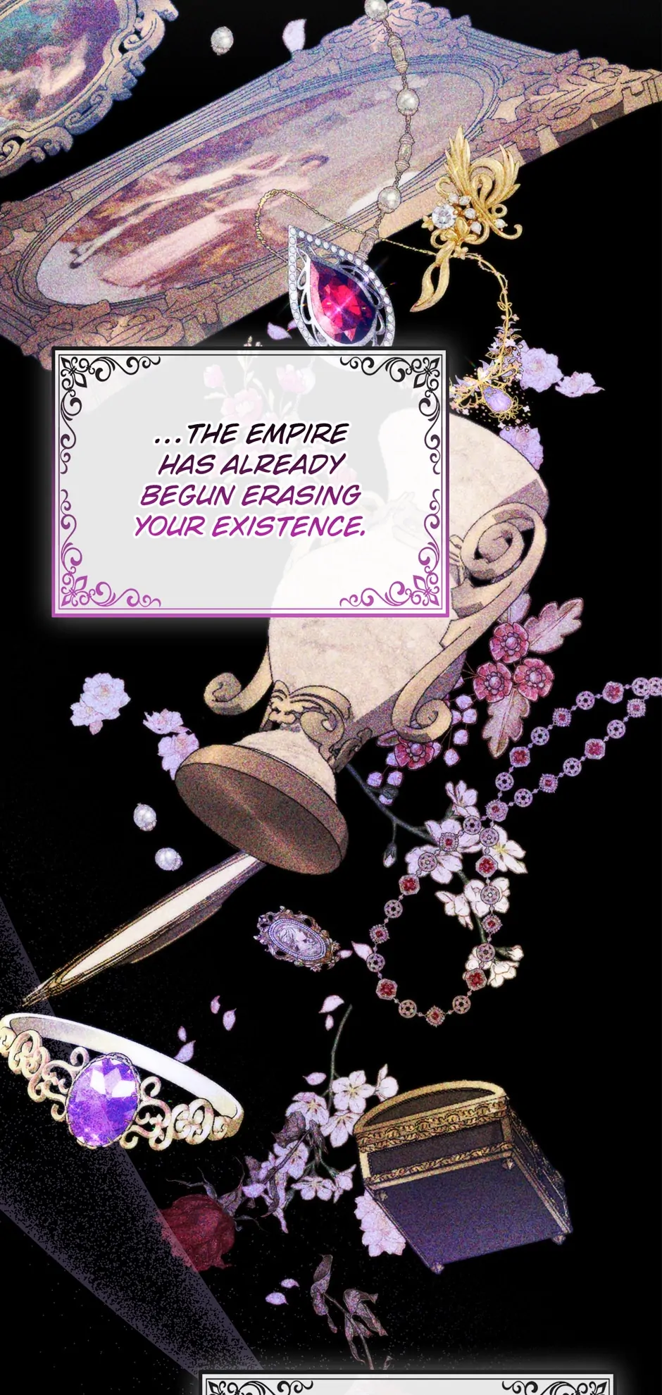 The Duke and The Fox Princess Chapter 13 - page 47