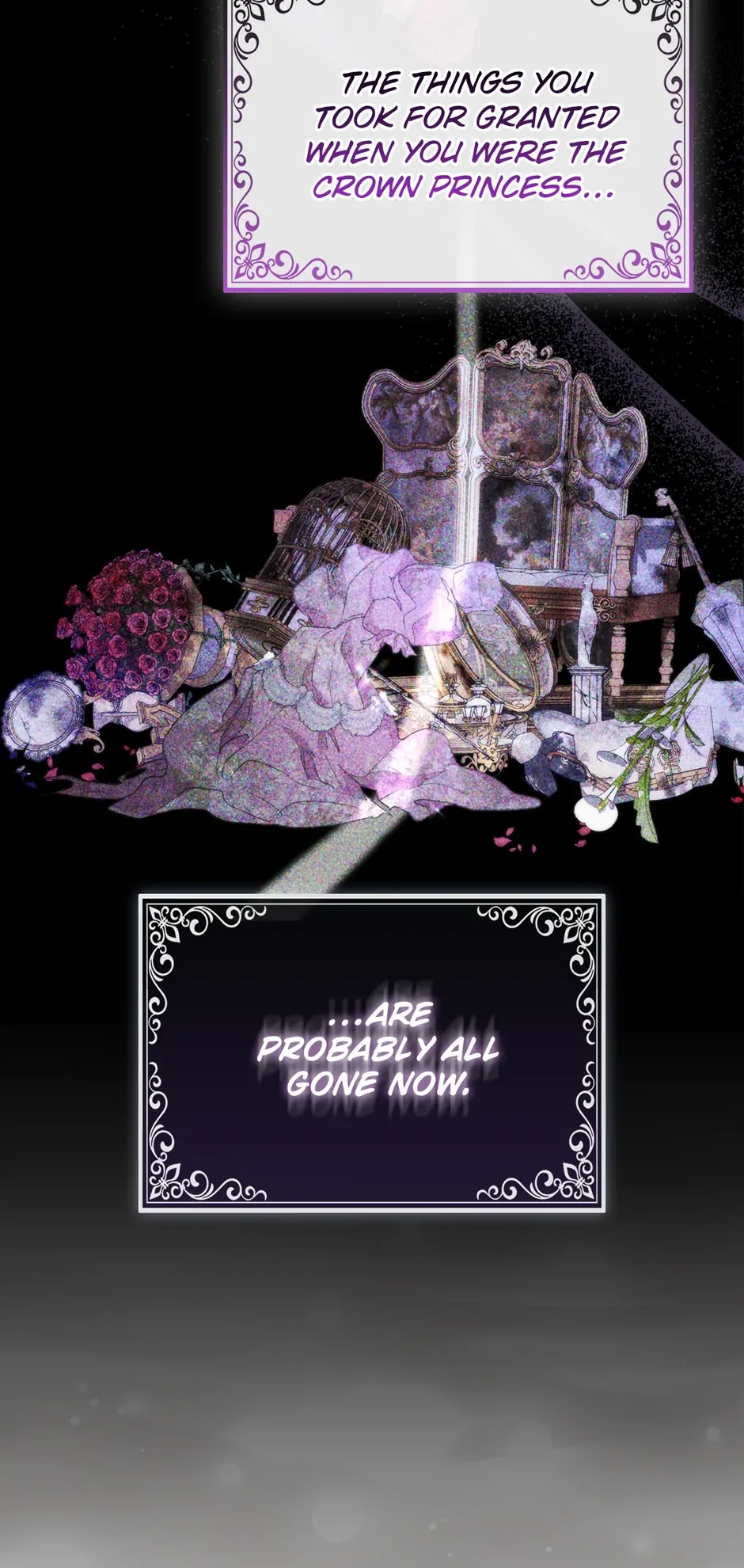 The Duke and The Fox Princess Chapter 13 - page 48