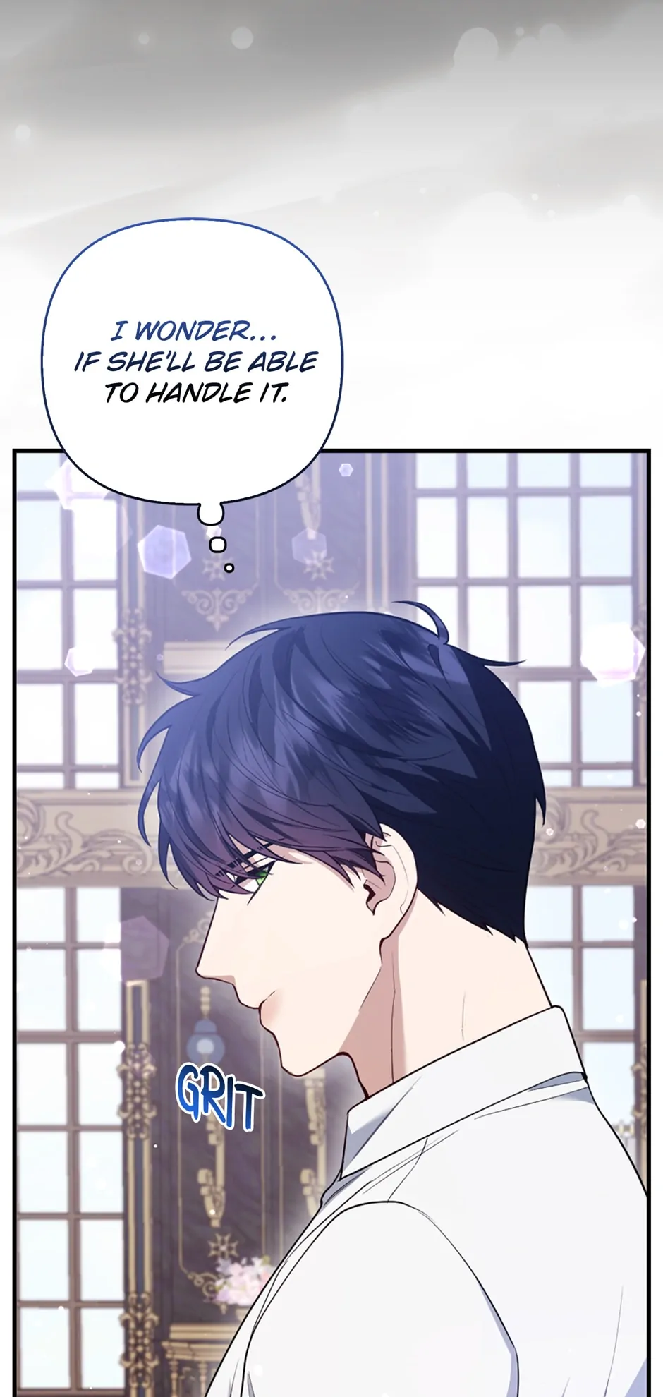 The Duke and The Fox Princess Chapter 13 - page 49
