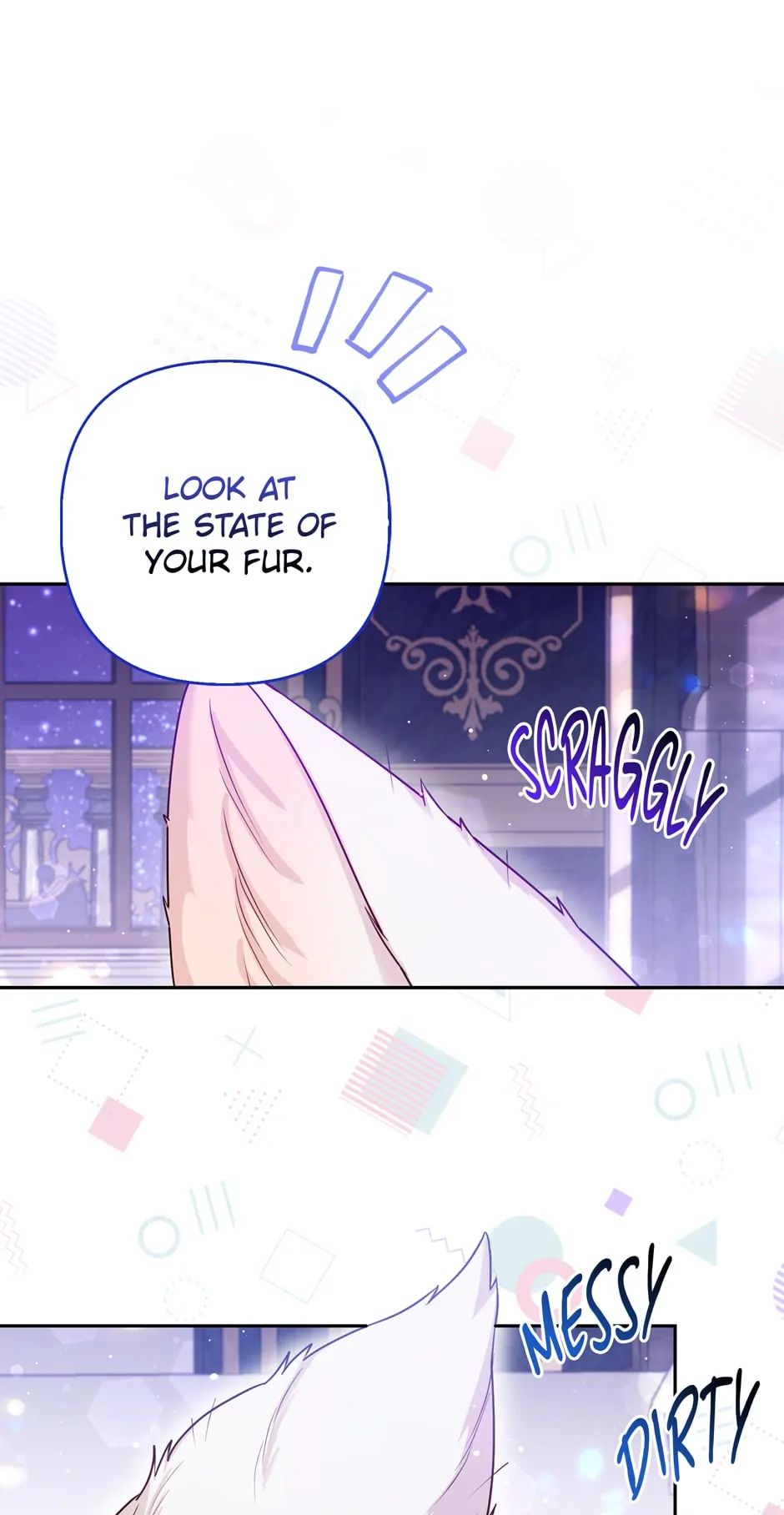 The Duke and The Fox Princess Chapter 13 - page 55