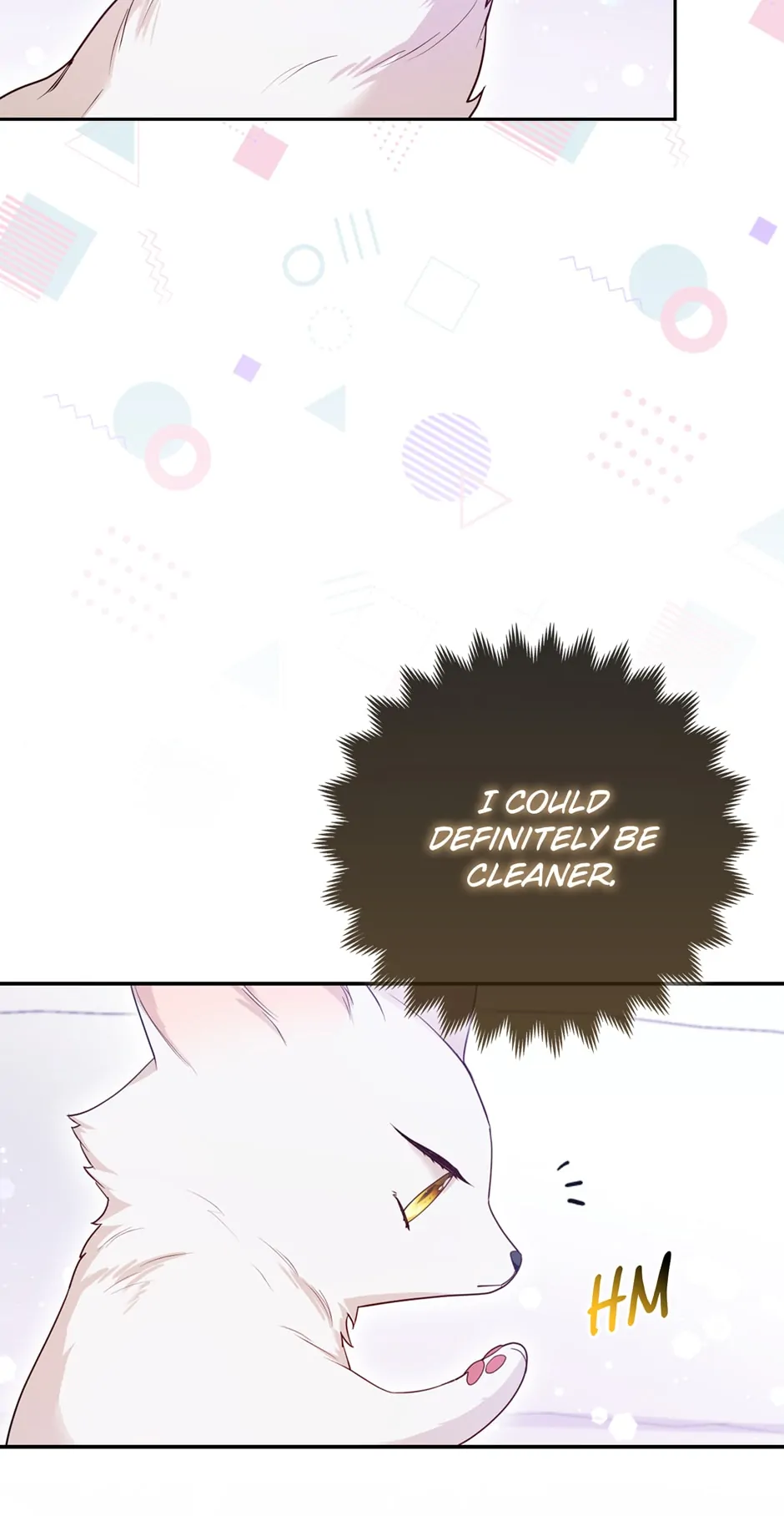 The Duke and The Fox Princess Chapter 13 - page 56