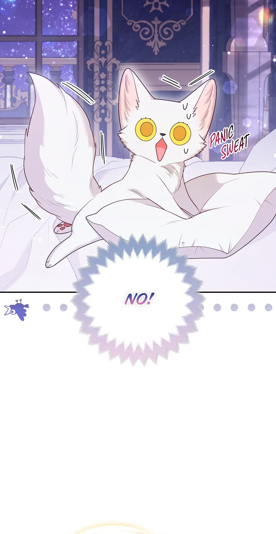 The Duke and The Fox Princess Chapter 13 - page 59