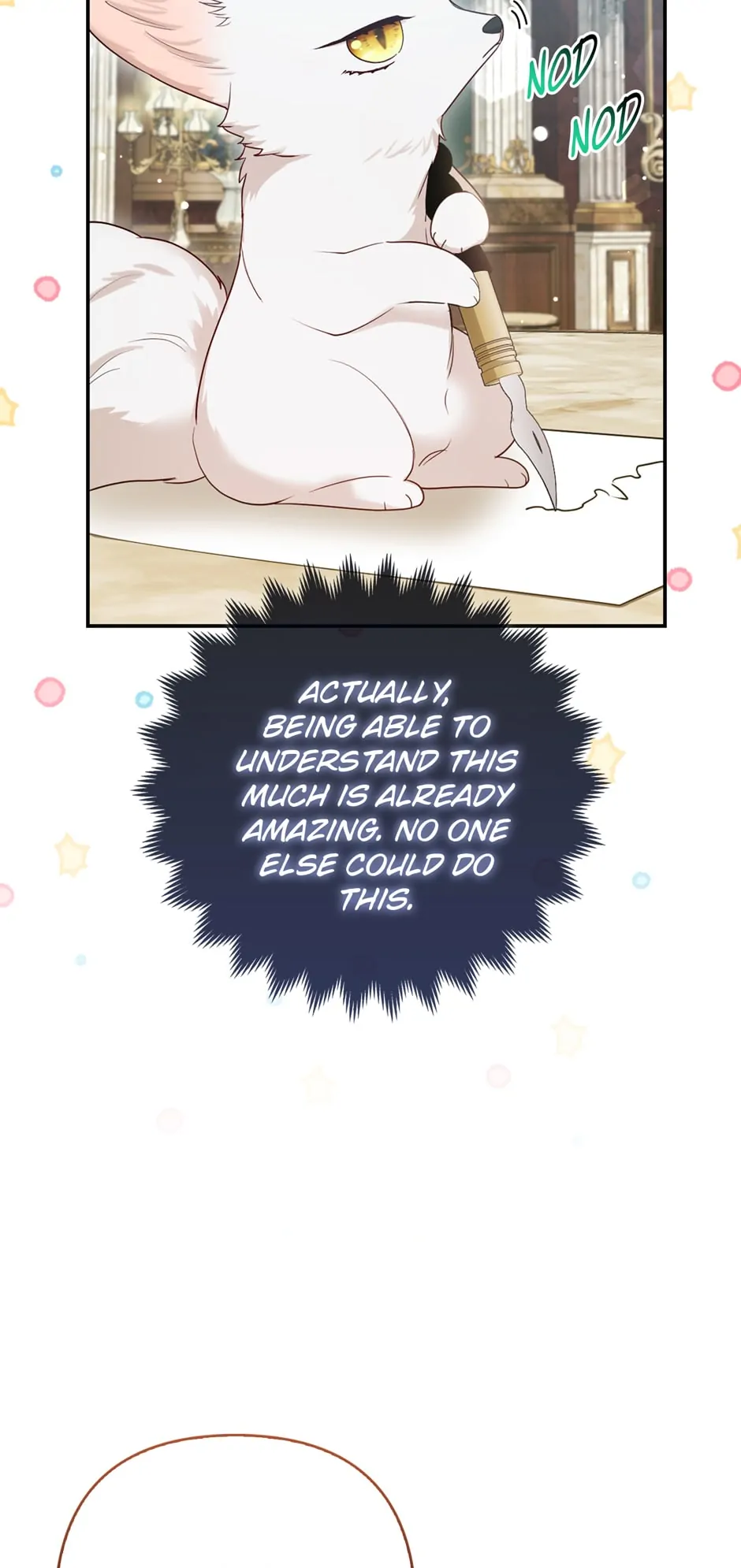The Duke and The Fox Princess Chapter 13 - page 7