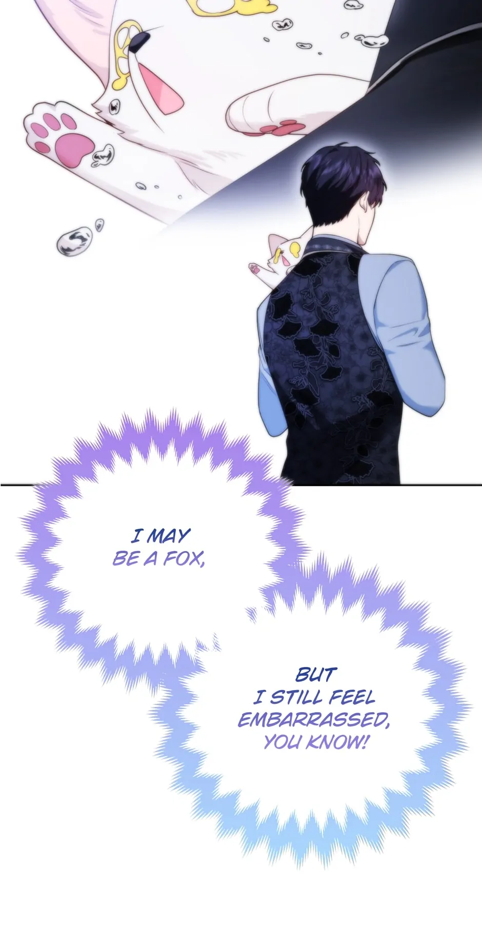 The Duke and The Fox Princess Chapter 13 - page 62