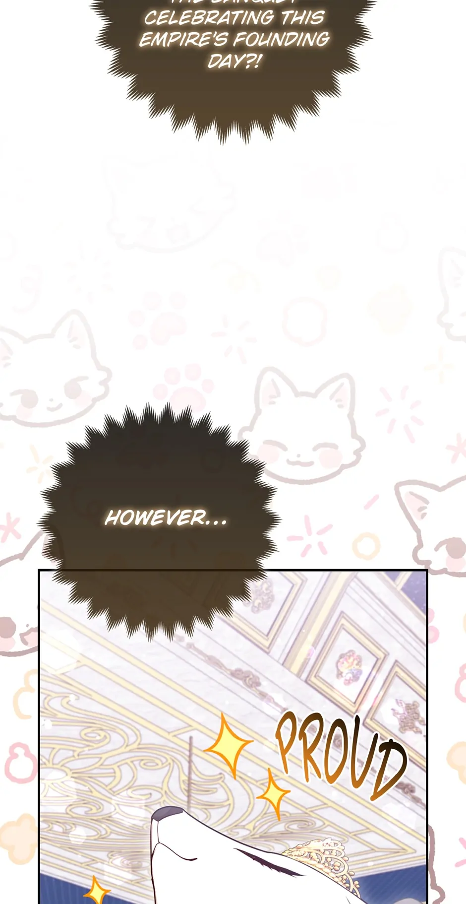 The Duke and The Fox Princess Chapter 14 - page 51