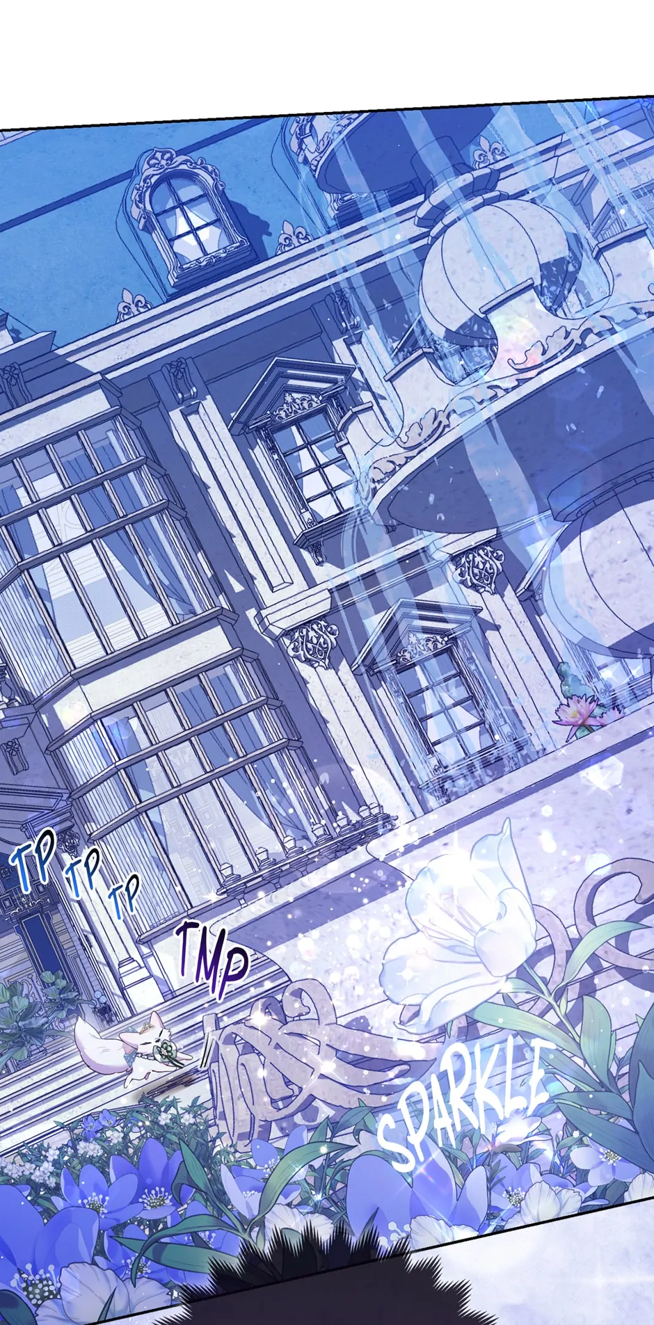 The Duke and The Fox Princess Chapter 14 - page 56