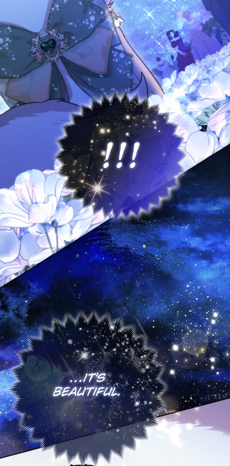 The Duke and The Fox Princess Chapter 14 - page 62