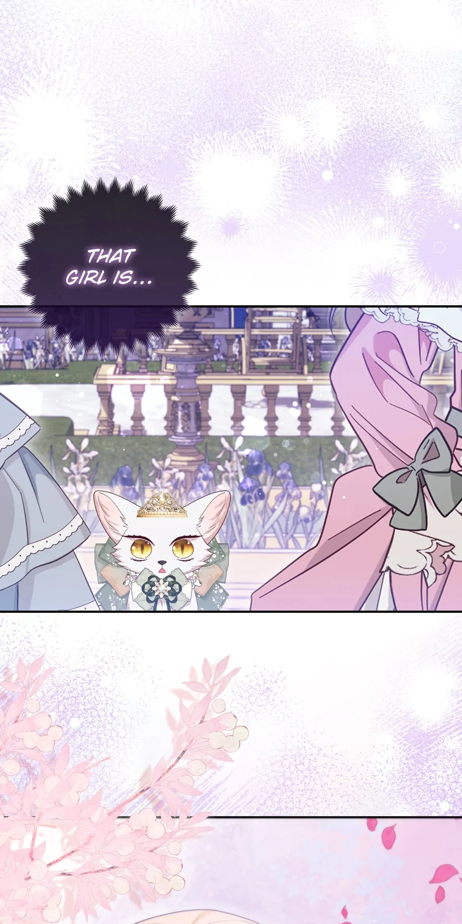 The Duke and The Fox Princess Chapter 15 - page 12