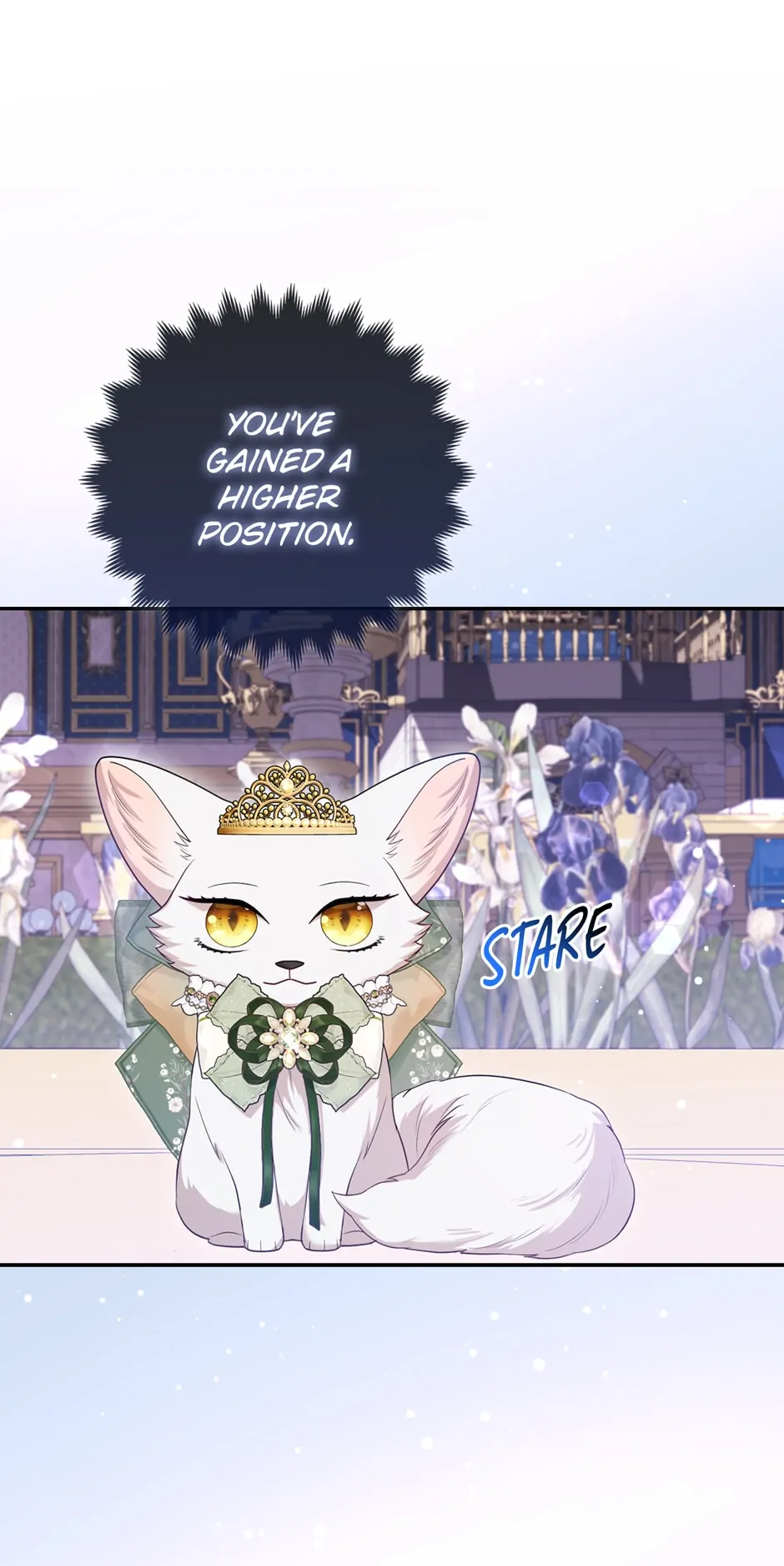 The Duke and The Fox Princess Chapter 15 - page 20