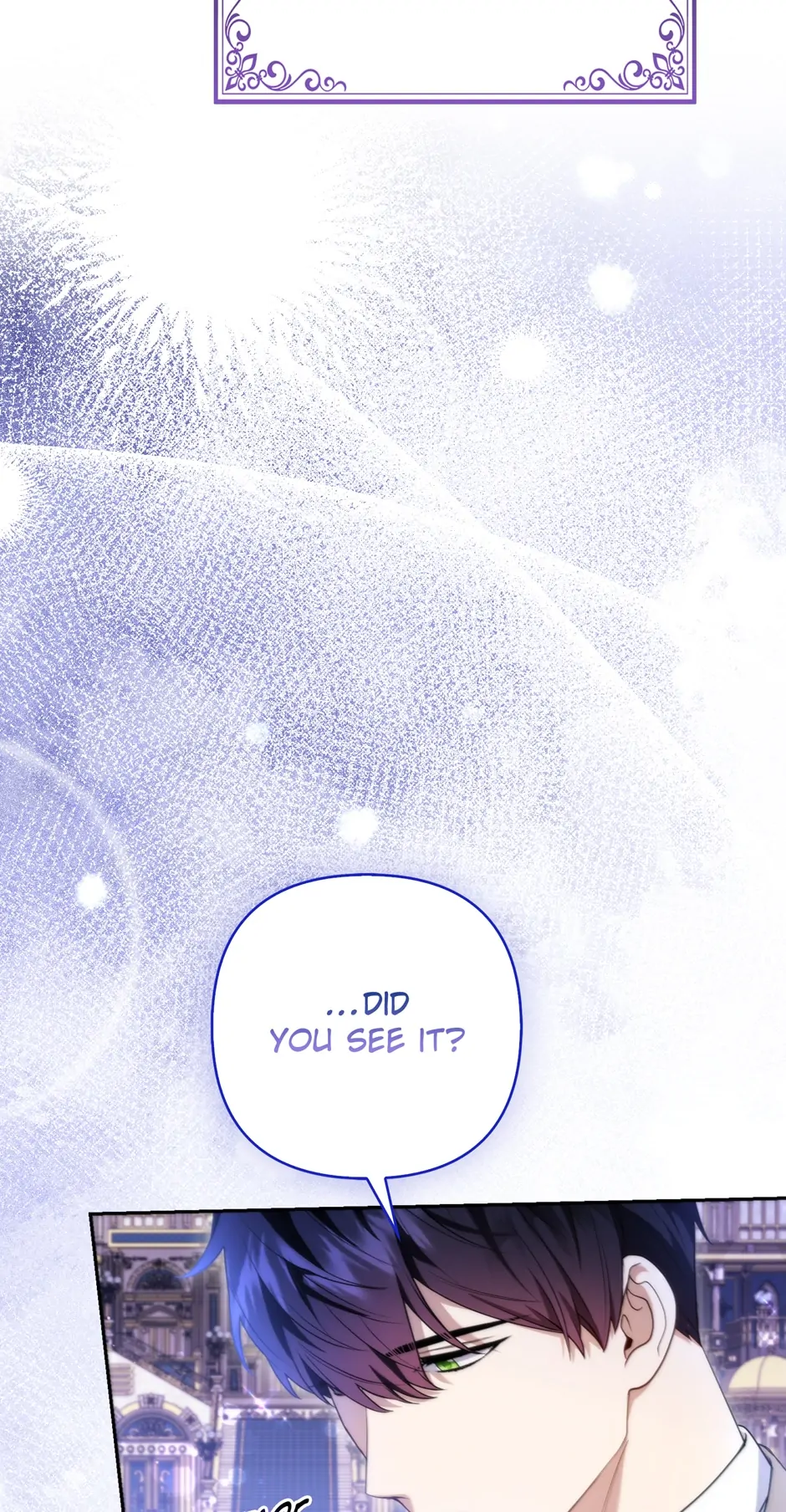 The Duke and The Fox Princess Chapter 15 - page 3