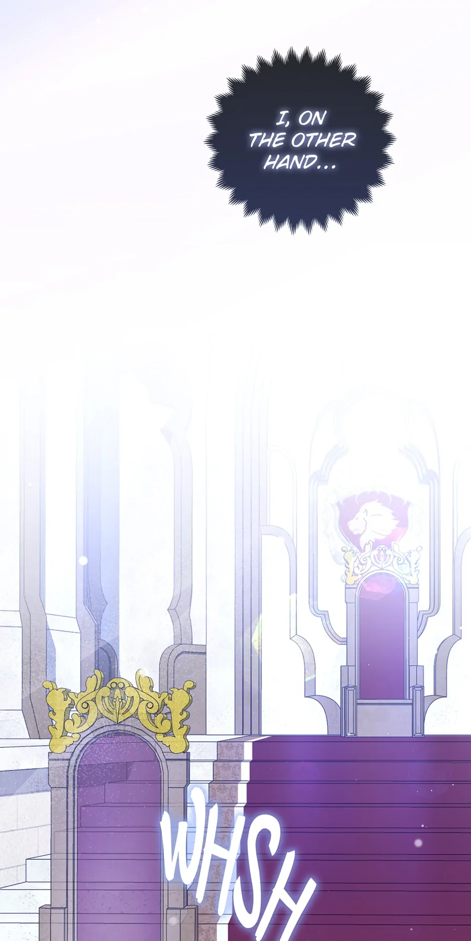 The Duke and The Fox Princess Chapter 15 - page 21