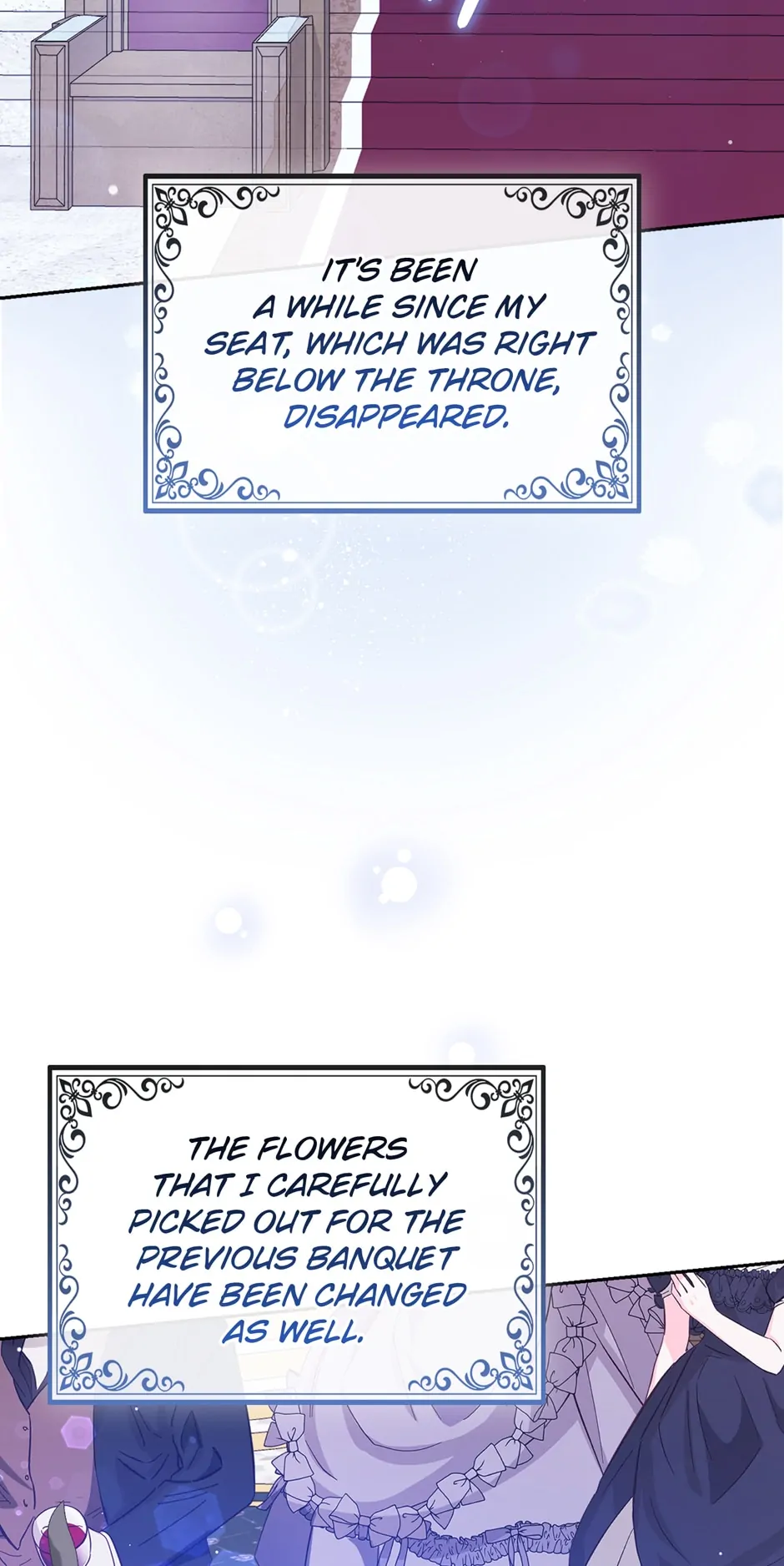 The Duke and The Fox Princess Chapter 15 - page 22